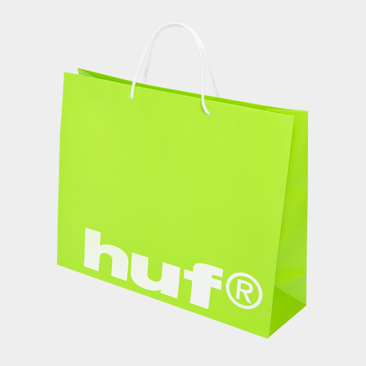 HUF (ハフ) Worldwide JP /()/ SHOPPING BAG L商品 /