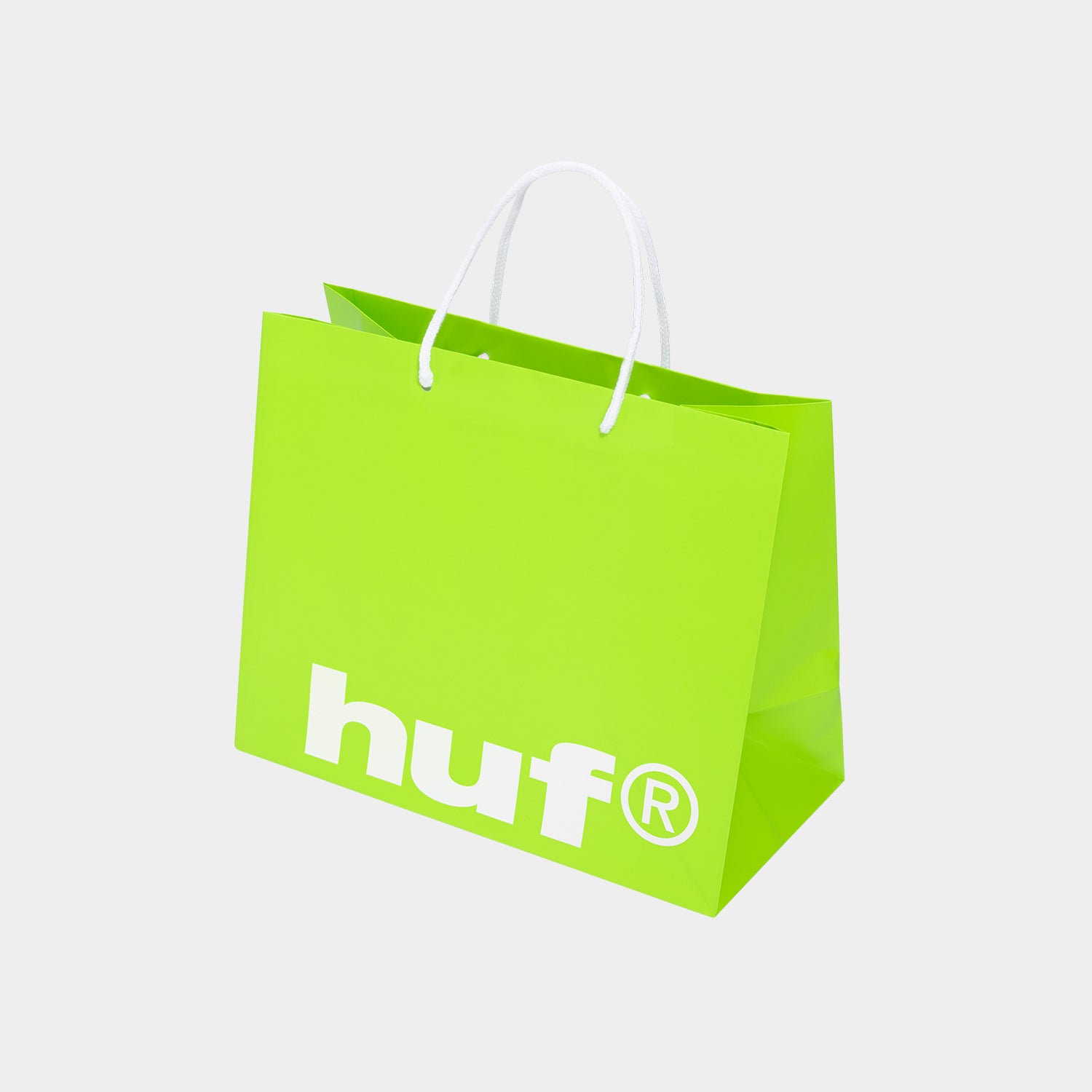 HUF (ハフ) Worldwide JP /()/ SHOPPING BAG M商品 /