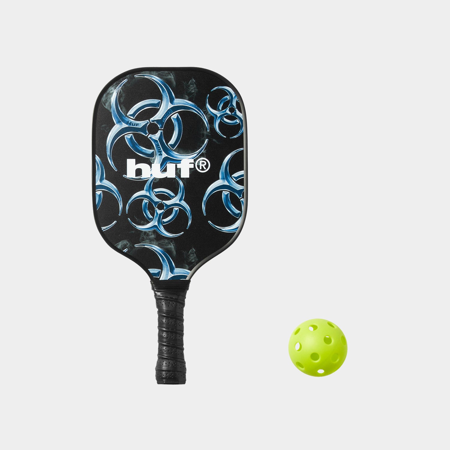HUF (ハフ) Worldwide JP /OTHERS(その他アクセサリー)/ HUF EQUIPE PICKLEBALL SET商品 / BLACK