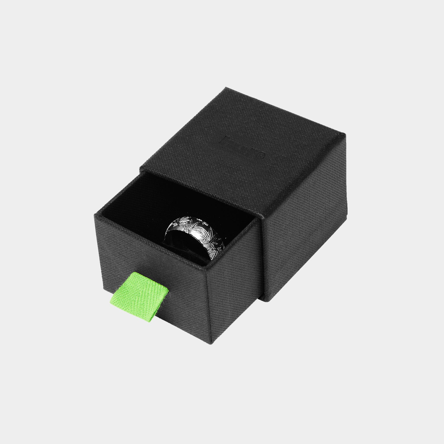 HUF (ハフ) Worldwide JP /JEWELRY(ジュエリー)/ PLANTLIFE BAND商品 / SILVER