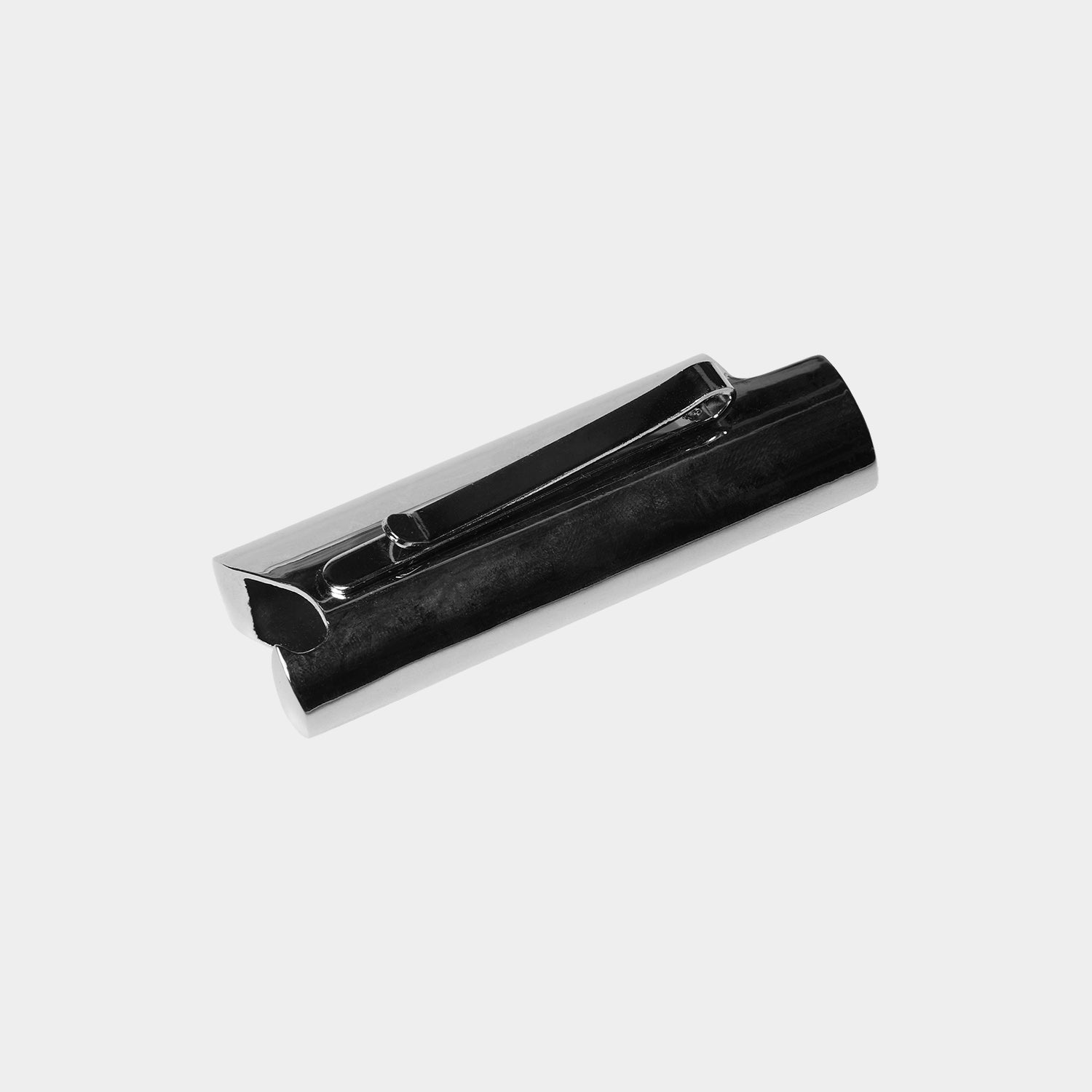 HUF (ハフ) Worldwide JP /OTHERS(その他アクセサリー)/ 89 LIGHTER HOLDER商品 / SILVER