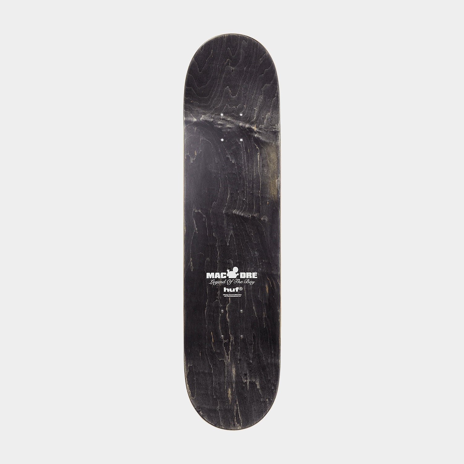 HUF (ハフ) Worldwide JP /OTHERS(その他アクセサリー)/ HUF X MAC DRE SKATE DECK商品 / MULTI