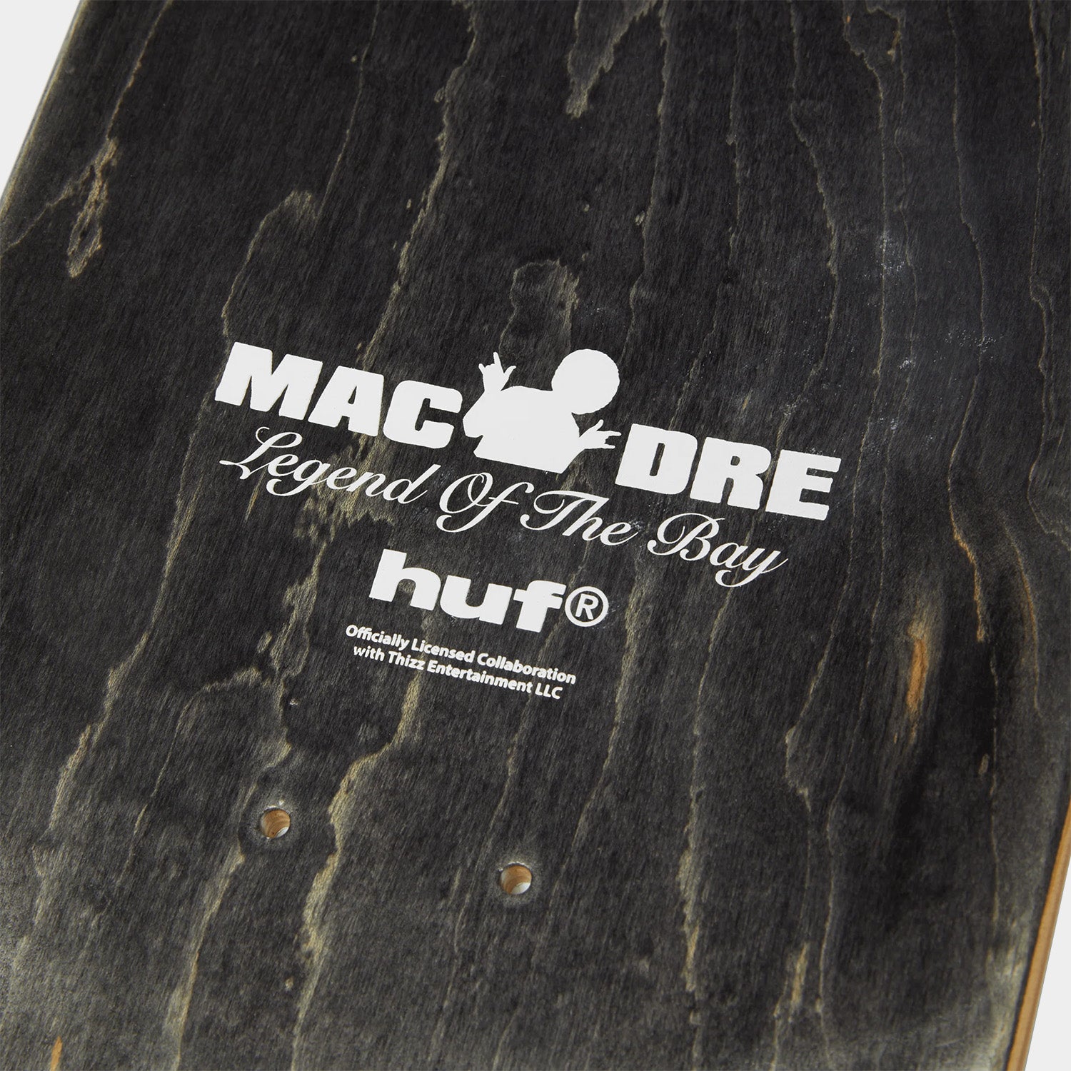 HUF (ハフ) Worldwide JP /OTHERS(その他アクセサリー)/ HUF X MAC DRE SKATE DECK商品 / MULTI