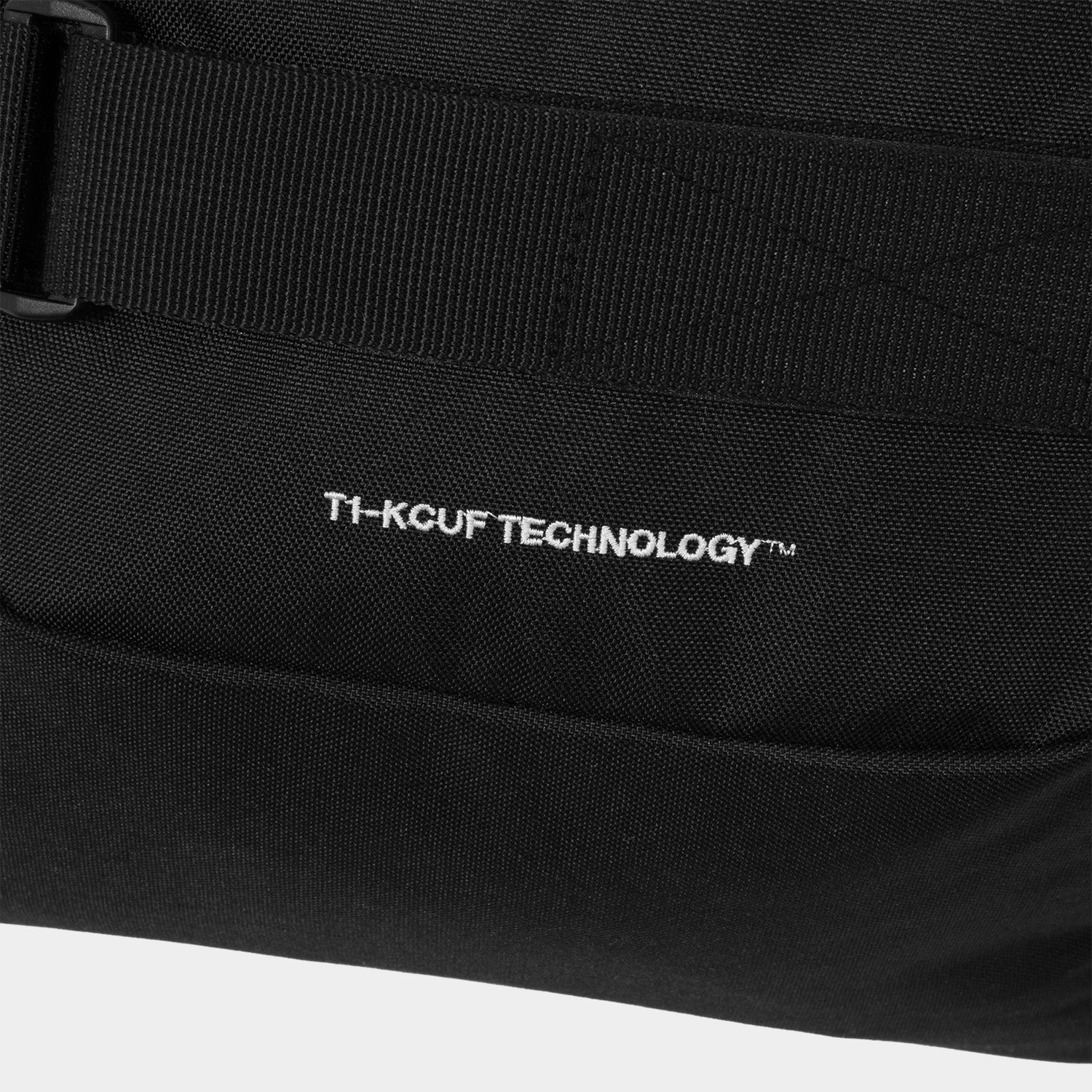 HUF (ハフ) Worldwide JP /BAGS(バッグ)/ MISSION BACKPACK商品 / BLACK