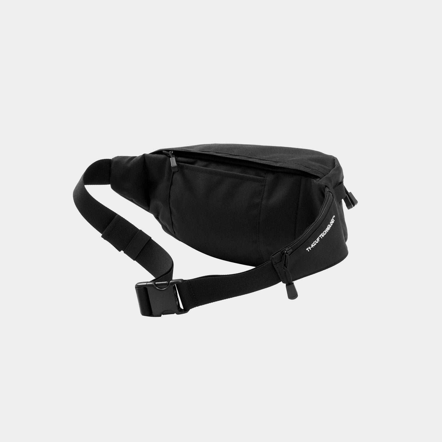 HUF (ハフ) Worldwide JP /BAGS(バッグ)/ HYDE WAIST BAG商品 / BLACK