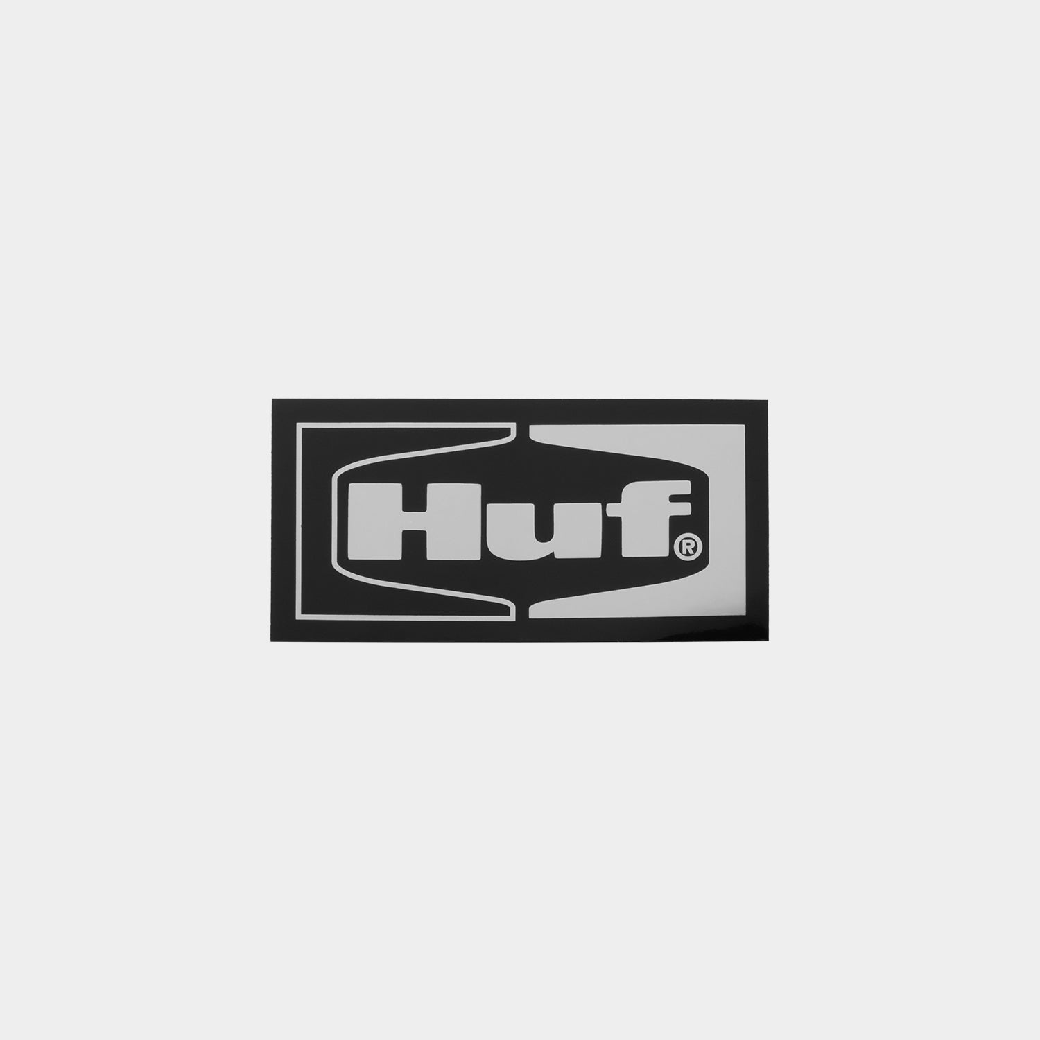 HUF (ハフ) Worldwide JP /()/ HUF STICKER SET商品 / MULTI