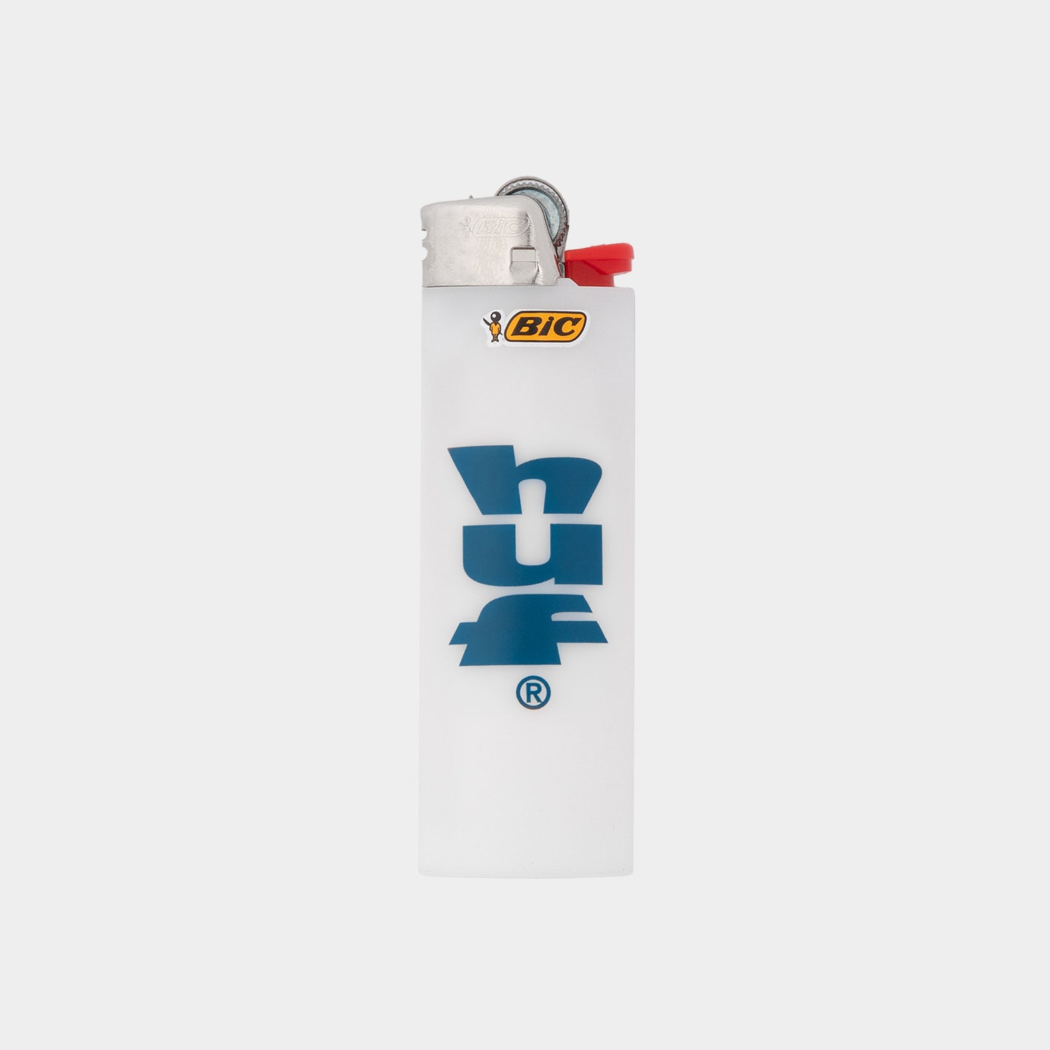 HUF (ハフ) Worldwide JP /OTHERS(その他アクセサリー)/ MEGABLAST BIC LIGHTER商品 / BLACK/HUF GREEN