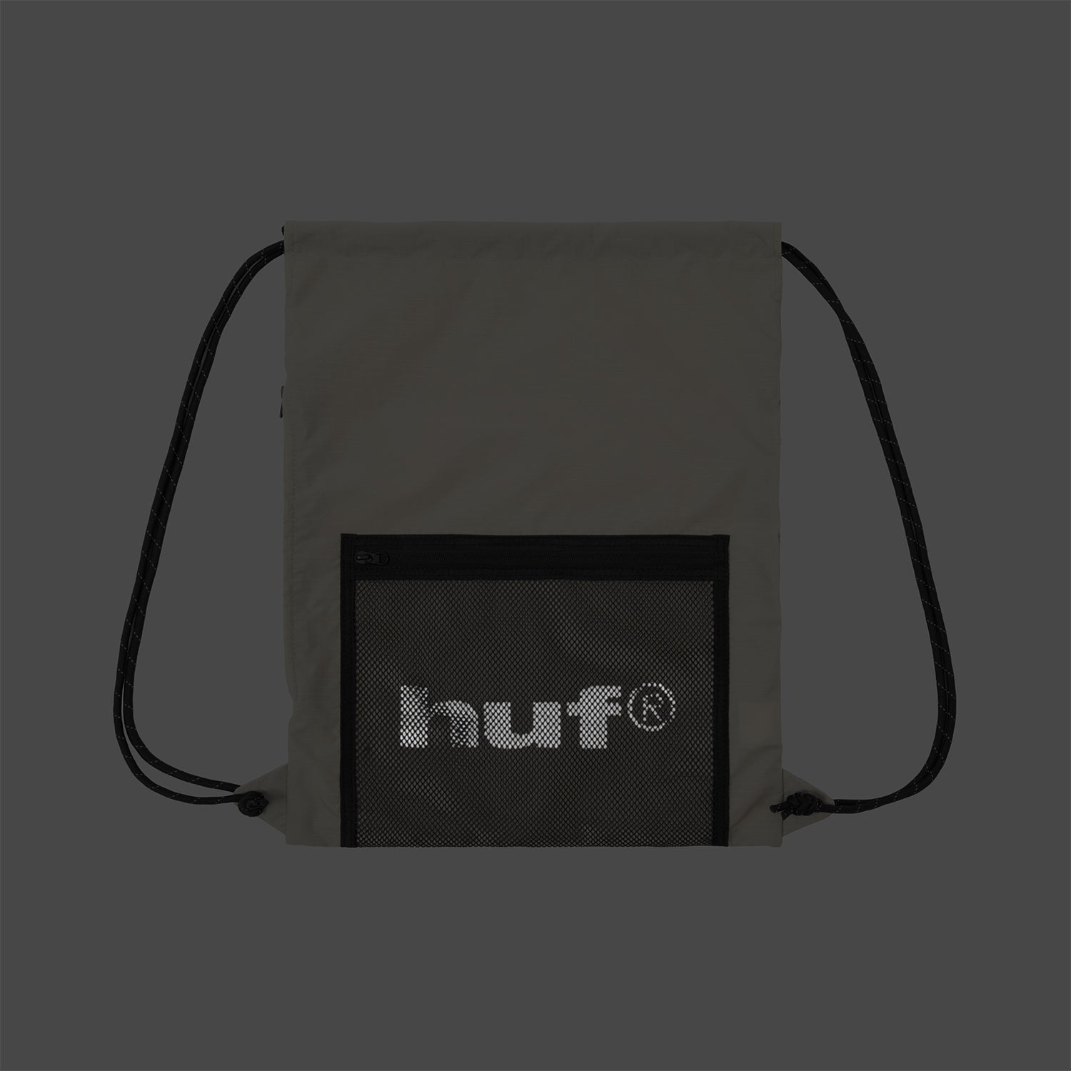 HUF (ハフ) Worldwide JP /BAGS(バッグ)/ HUF eightynine KNAPSACK商品 / BLACK