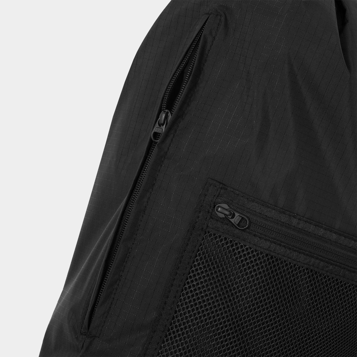 HUF (ハフ) Worldwide JP /BAGS(バッグ)/ HUF eightynine KNAPSACK商品 / BLACK