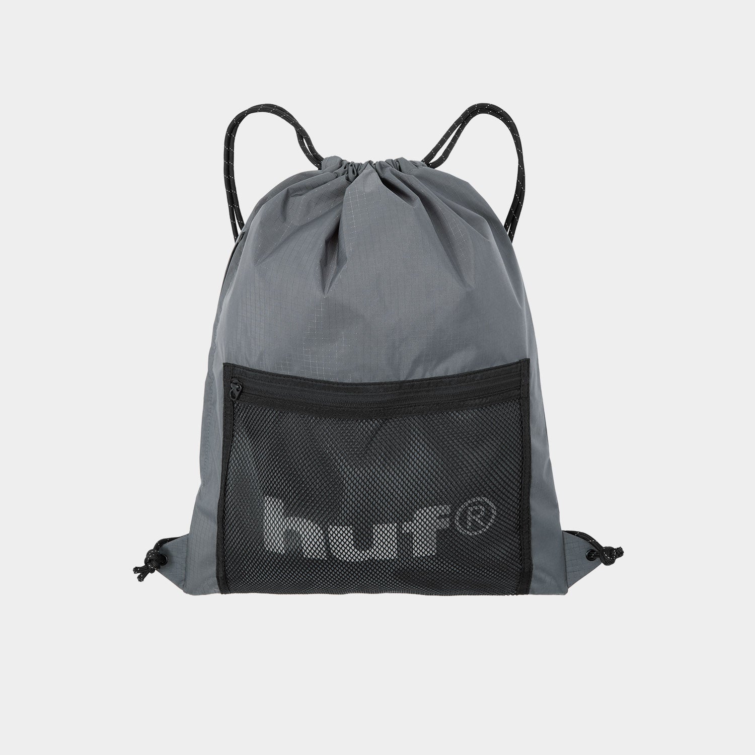 HUF (ハフ) Worldwide JP /BAGS(バッグ)/ HUF eightynine KNAPSACK商品 / BLACK