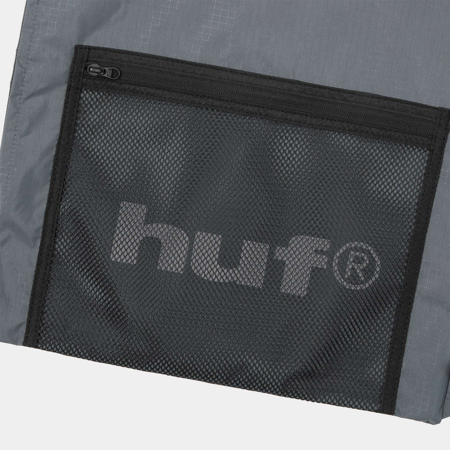 HUF (ハフ) Worldwide JP /BAGS(バッグ)/ HUF eightynine KNAPSACK商品 / BLACK