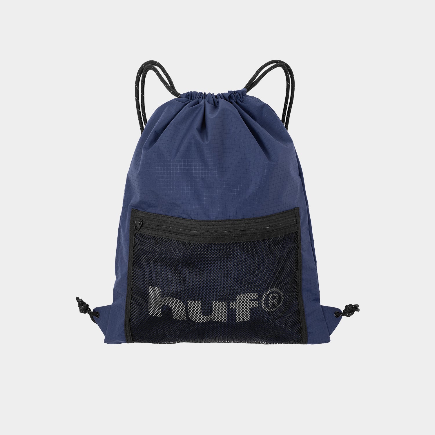 HUF (ハフ) Worldwide JP /BAGS(バッグ)/ HUF eightynine KNAPSACK商品 / BLACK