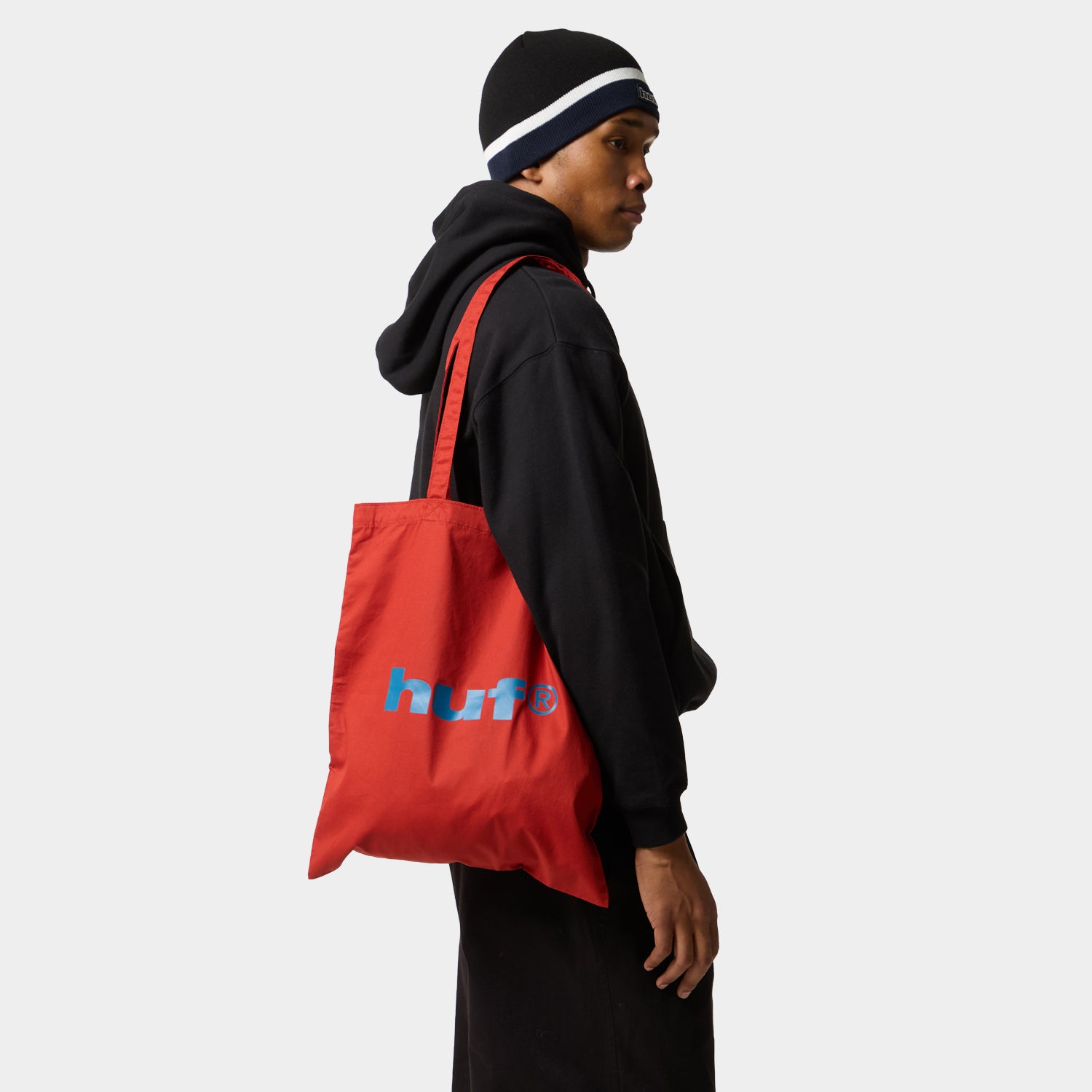 HUF (ハフ) Worldwide JP /BAGS(バッグ)/ HUF eightynine COLOR TOTE BAG商品 / LEMON