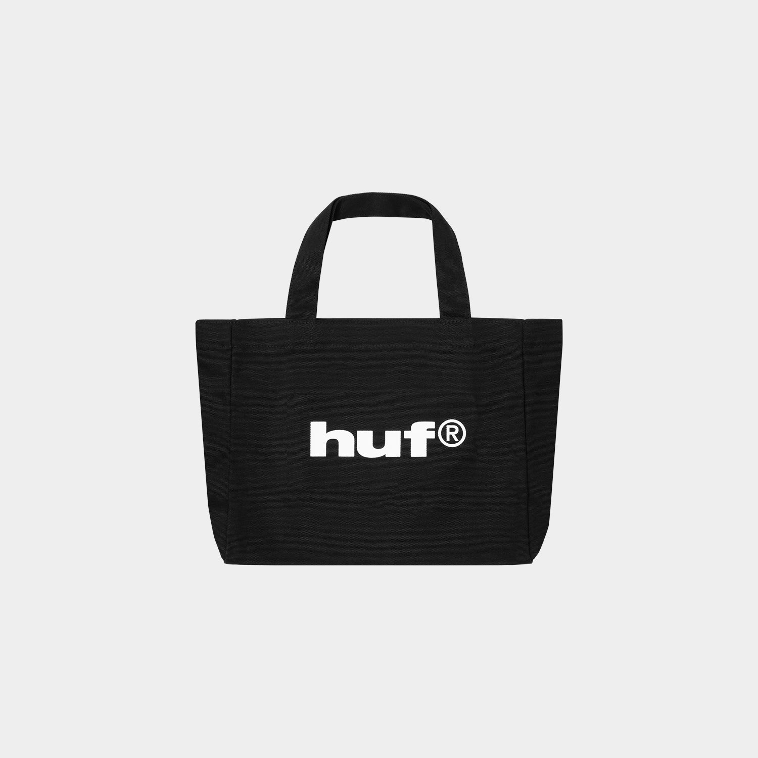 HUF (ハフ) Worldwide JP /BAGS(バッグ)/ HUF eightynine TOTE BAG S商品 / BLACK