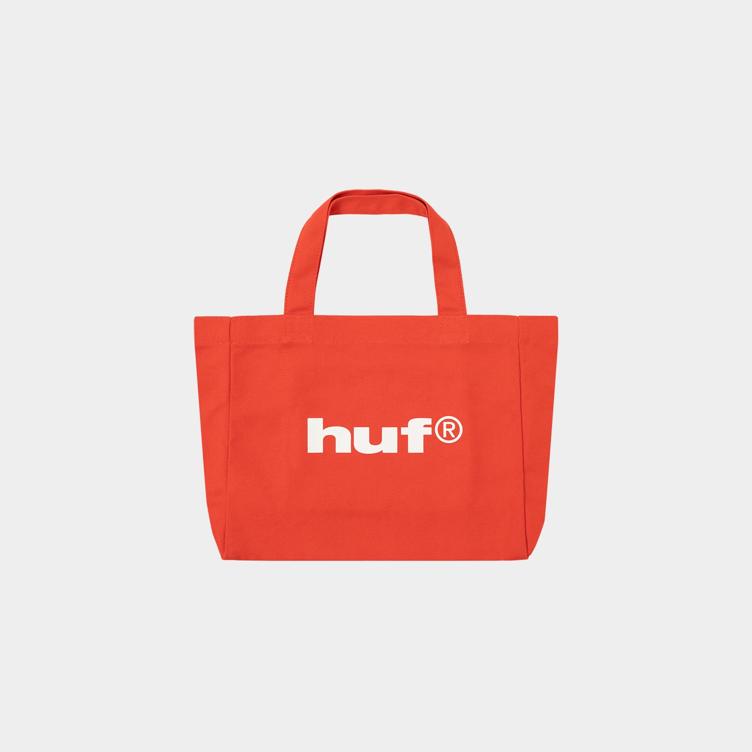 HUF (ハフ) Worldwide JP /BAGS(バッグ)/ HUF eightynine TOTE BAG S商品 / BLACK