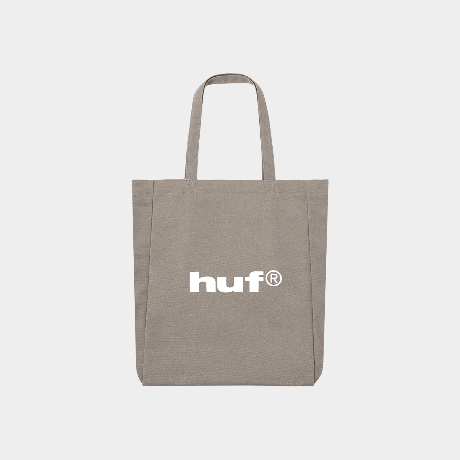 HUF (ハフ) Worldwide JP /BAGS(バッグ)/ HUF eightynine TOTE BAG M商品 / GREY