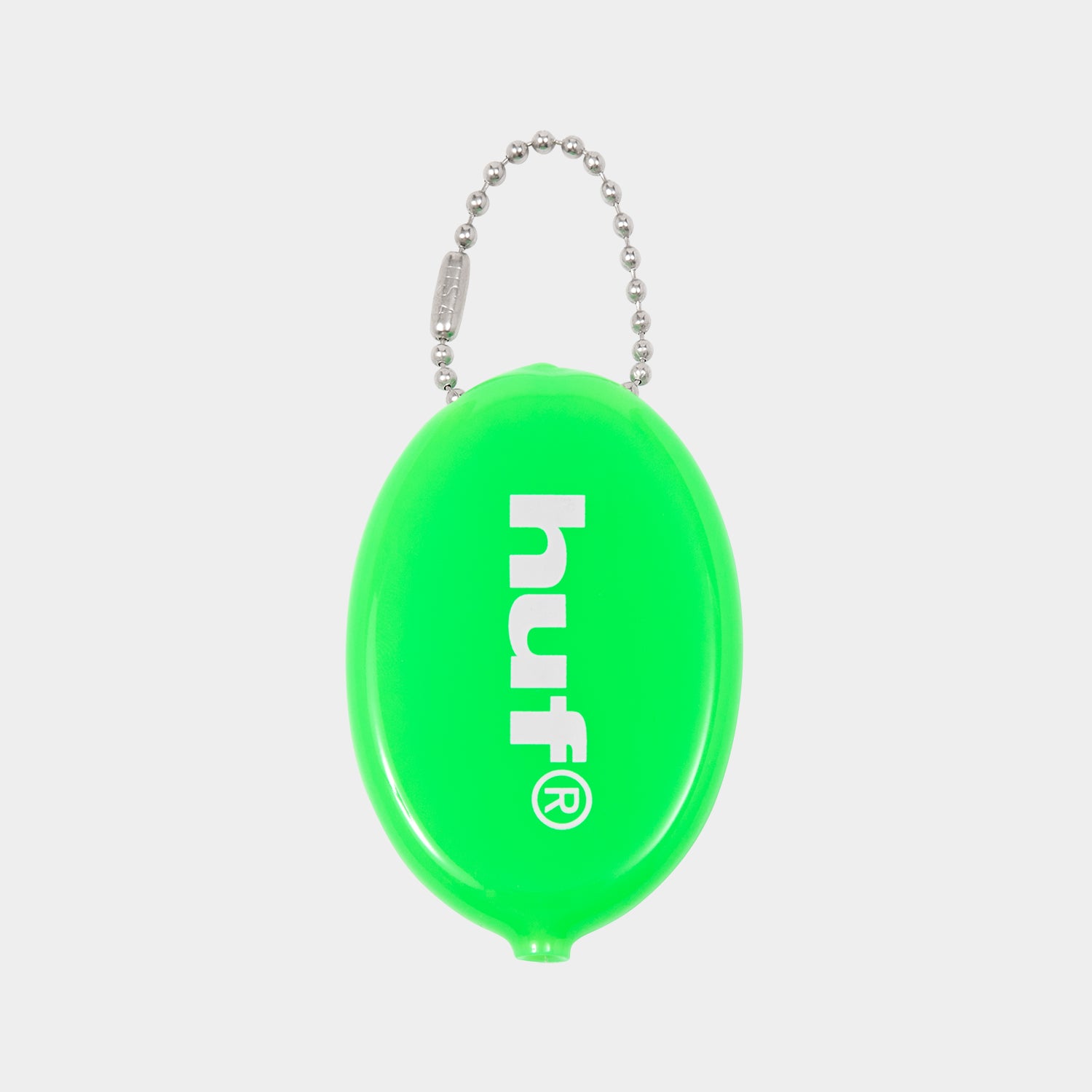 HUF (ハフ) Worldwide JP /OTHERS(その他アクセサリー)/ HUF eightynine COIN CASE商品 / HUF GREEN