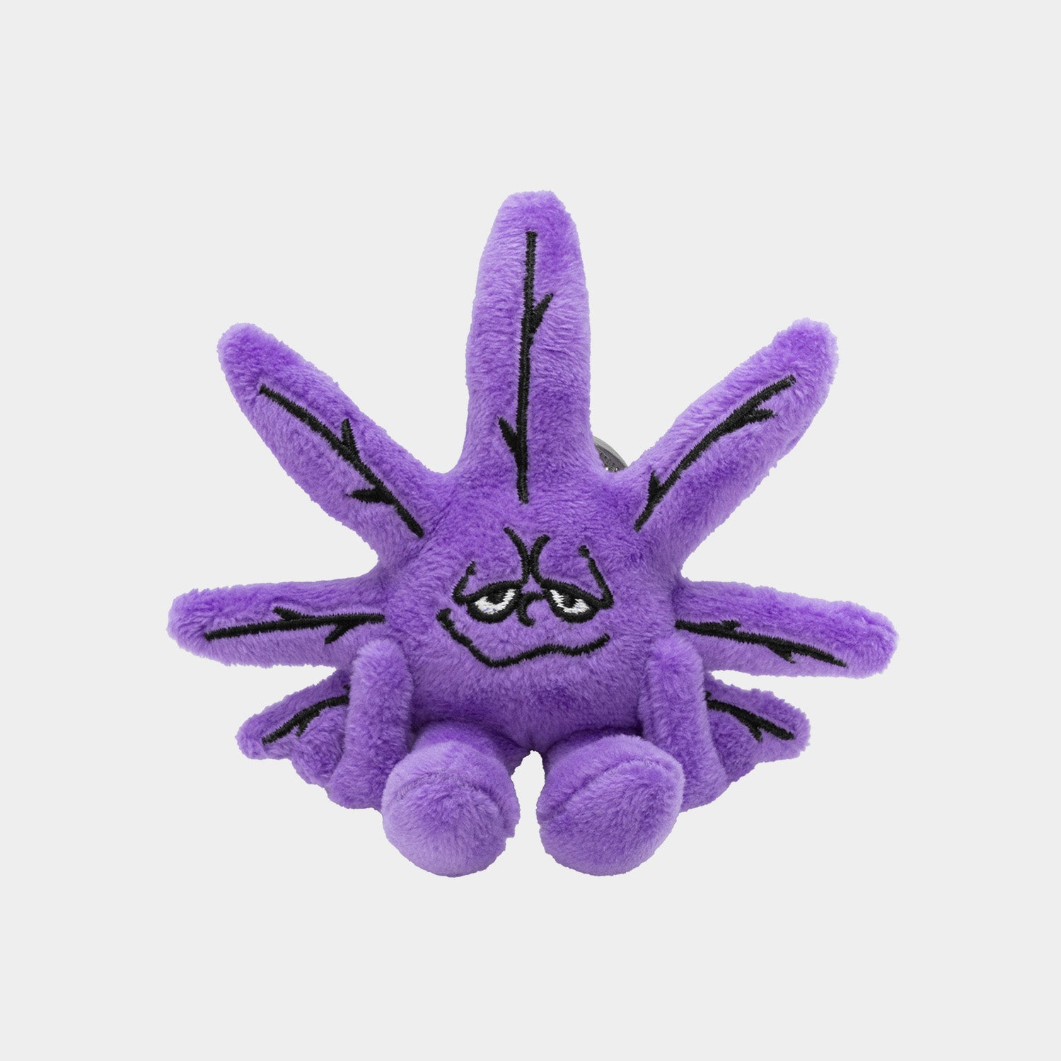 HUF (ハフ) Worldwide JP /OTHERS(その他アクセサリー)/ GREEN BUDDY KEYCHAIN商品 / HUF GREEN