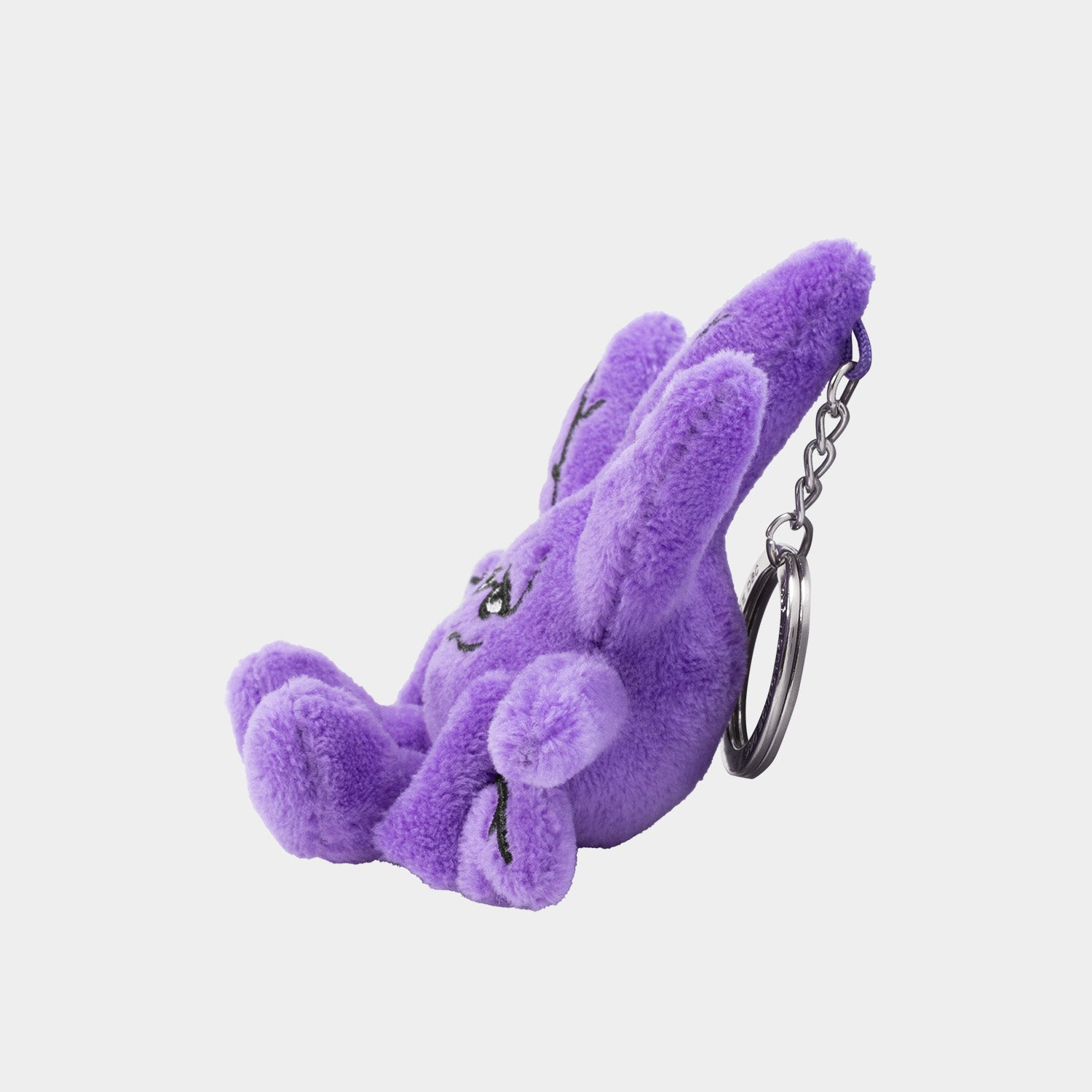 HUF (ハフ) Worldwide JP /OTHERS(その他アクセサリー)/ GREEN BUDDY KEYCHAIN商品 / HUF GREEN