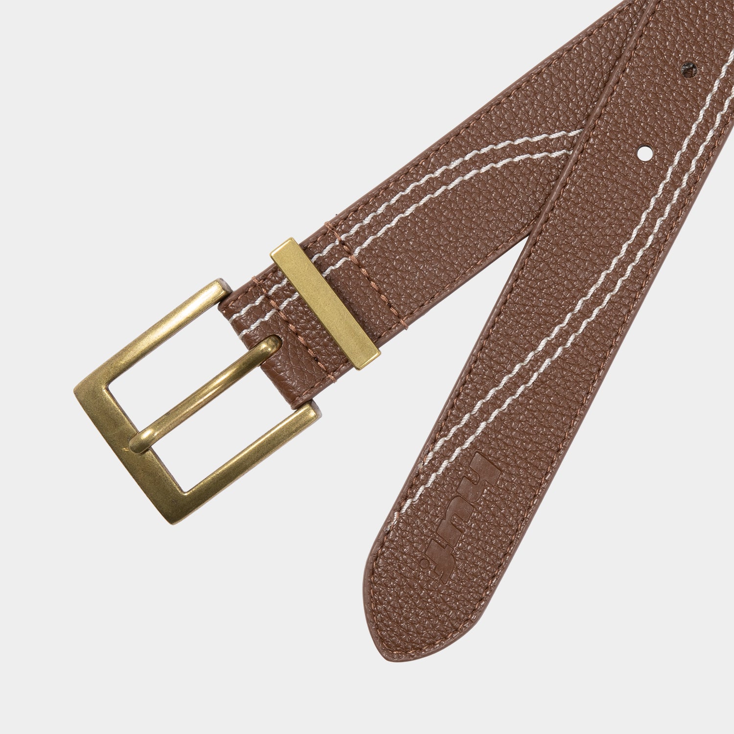 HUF (ハフ) Worldwide JP /OTHERS(その他アクセサリー)/ H DOT BELT商品 / BLACK