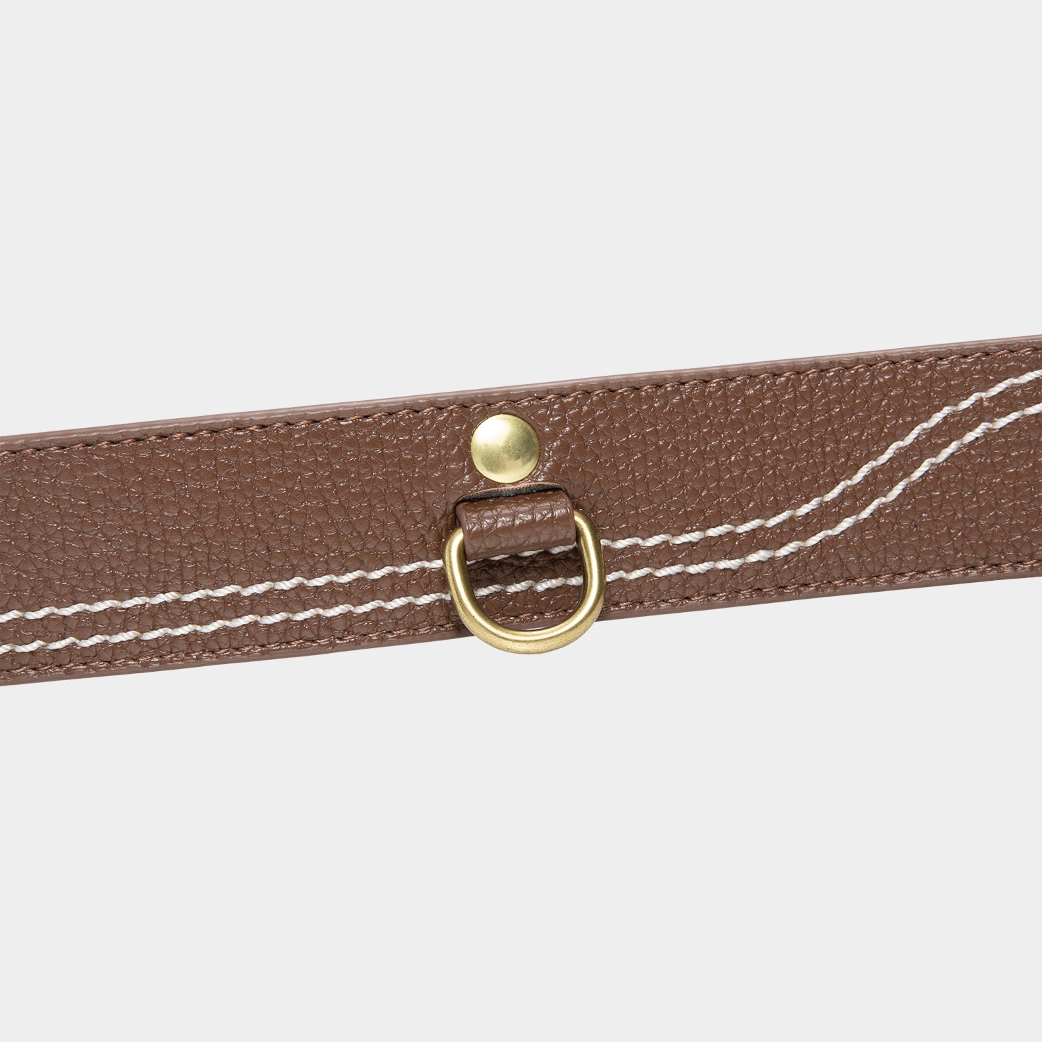 HUF (ハフ) Worldwide JP /OTHERS(その他アクセサリー)/ H DOT BELT商品 / BLACK