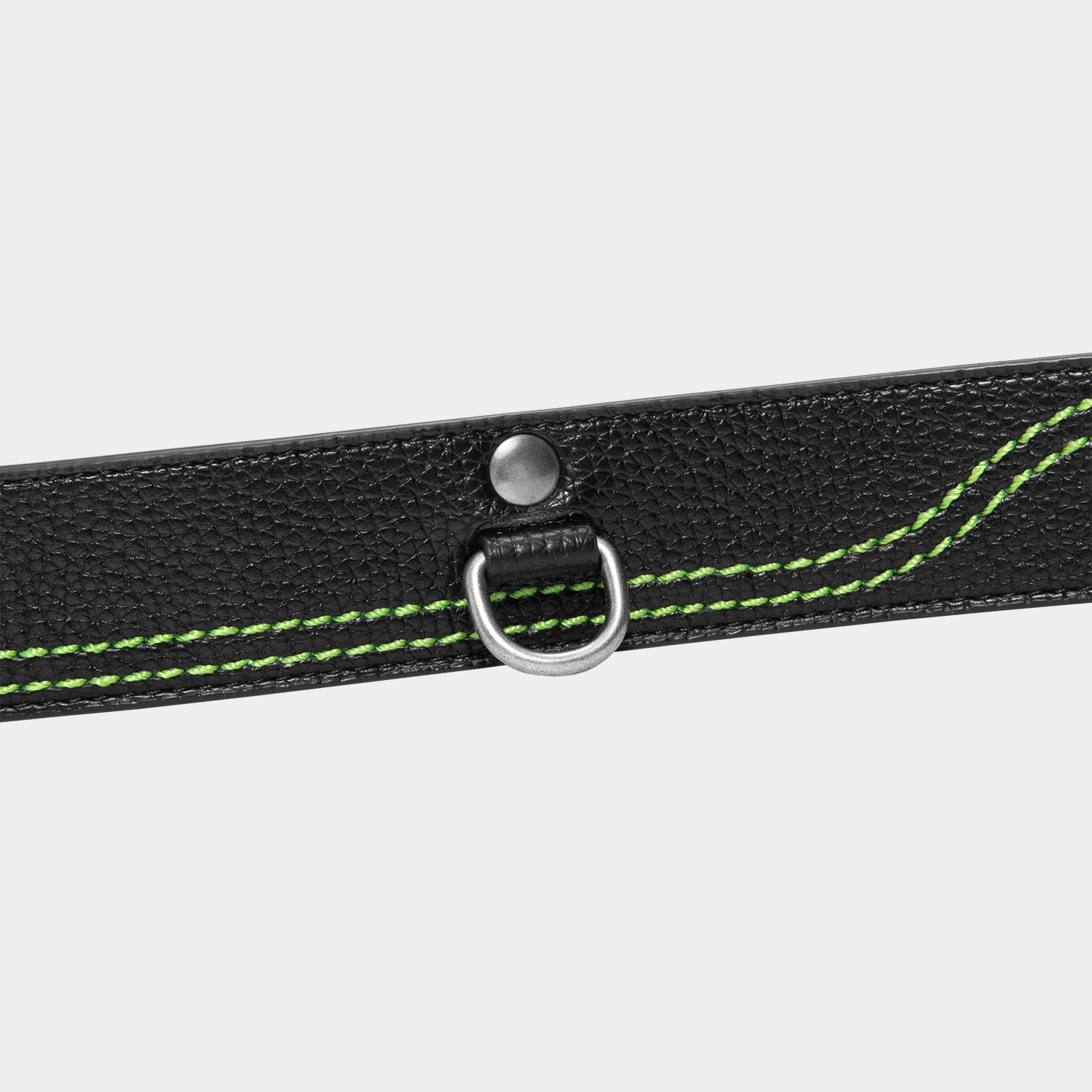 HUF (ハフ) Worldwide JP /OTHERS(その他アクセサリー)/ H DOT BELT商品 / BLACK