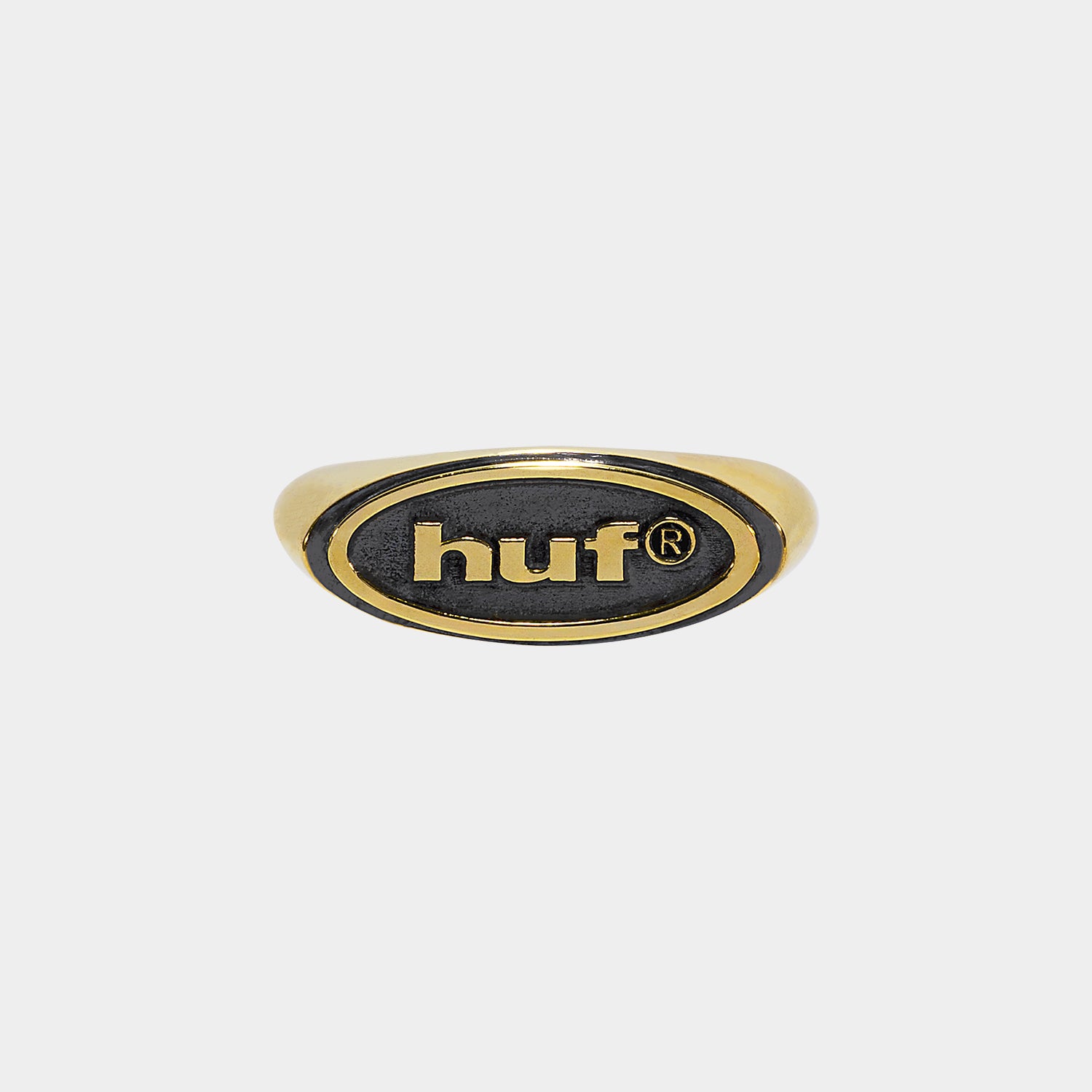 HUF (ハフ) Worldwide JP /JEWELRY(ジュエリー)/ HUF eightynine RING商品 / GOLD