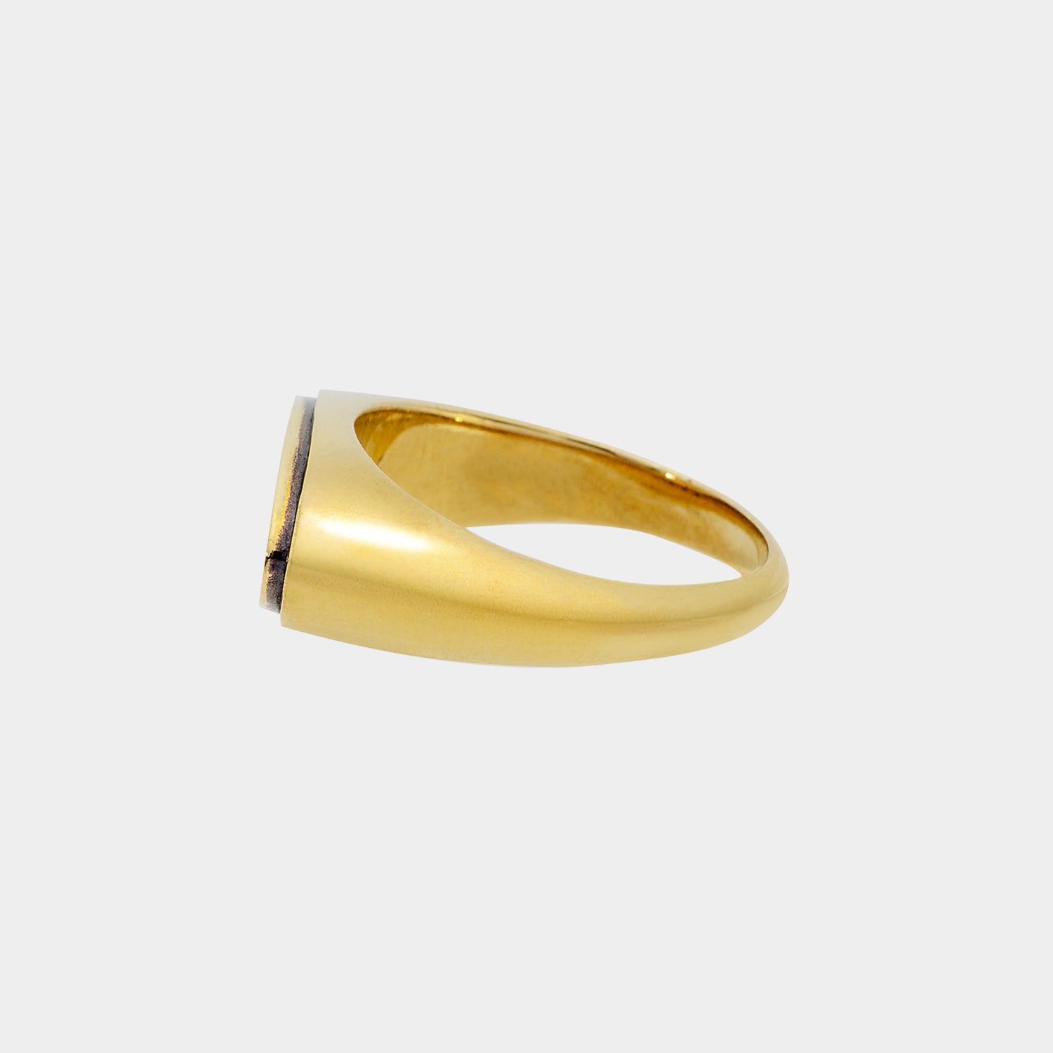 HUF (ハフ) Worldwide JP /JEWELRY(ジュエリー)/ HUF eightynine RING商品 / GOLD