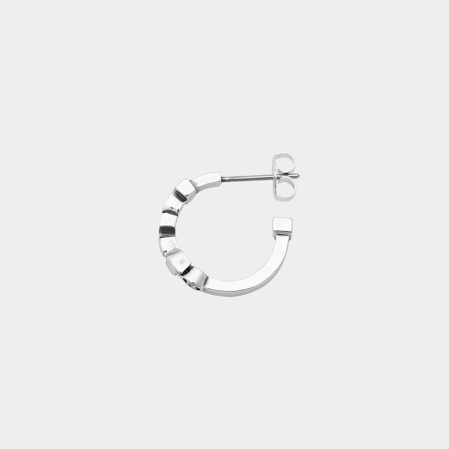 HUF (ハフ) Worldwide JP /JEWELRY(ジュエリー)/ HUF eightynine PIERCE商品 / GOLD