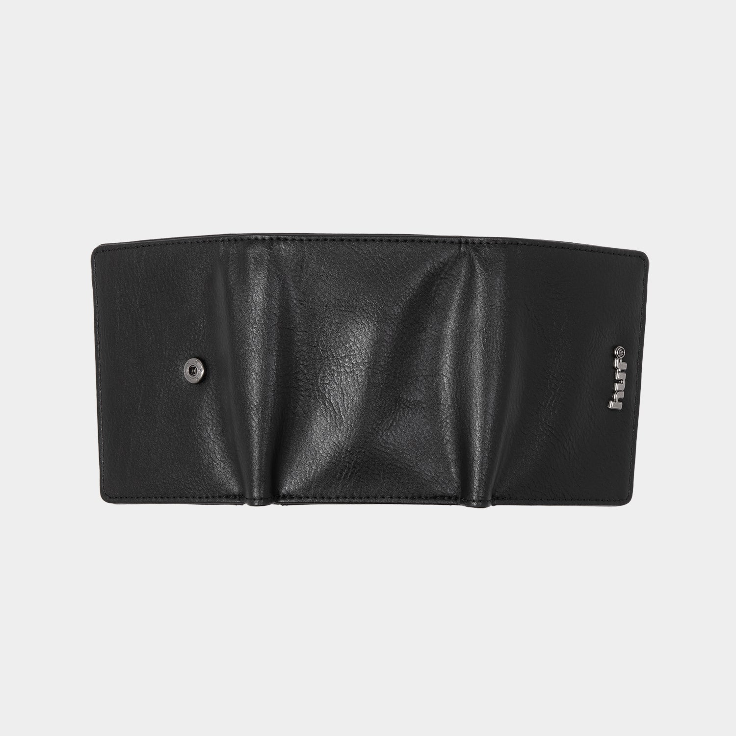 HUF (ハフ) Worldwide JP / OTHERS(其他配件) / 福林八十九錢包商品 / BLACK