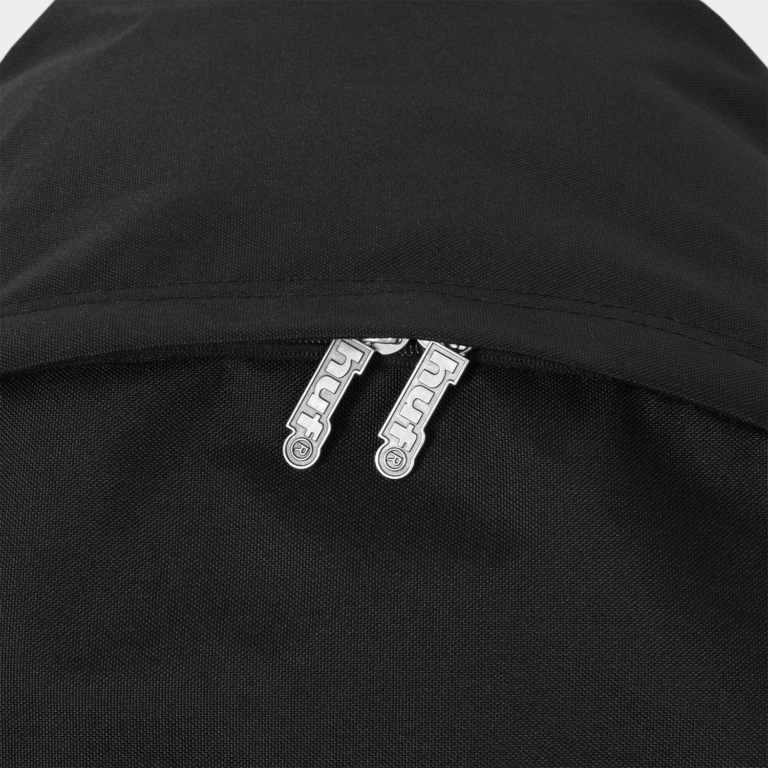 HUF (ハフ) Worldwide JP /BAGS(バッグ)/ HUF eightynine DAYPACK商品 / BLACK