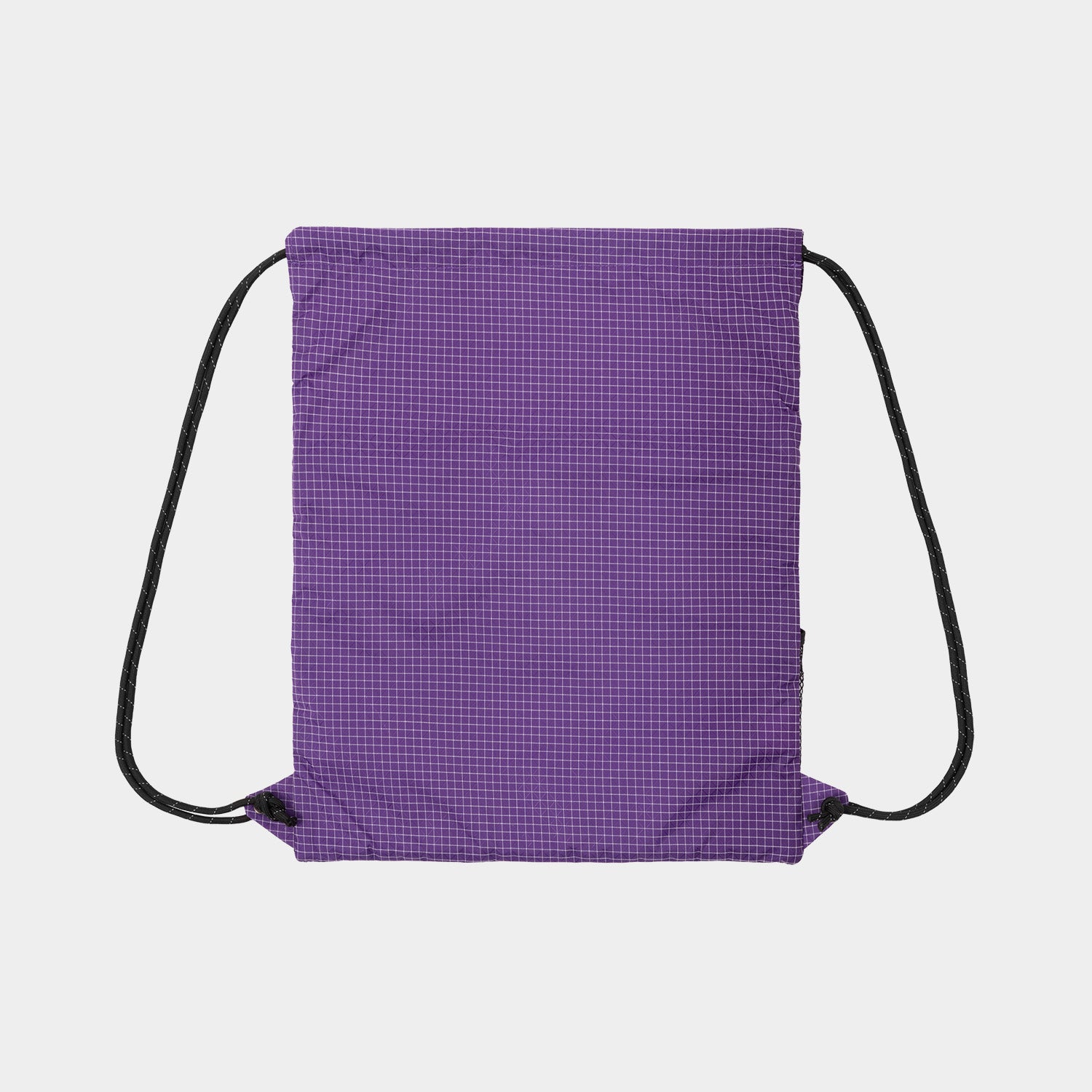 HUF (ハフ) Worldwide JP /BAGS(バッグ)/ HUF eightynine RIPSTOP KNAPSACK商品 / BLACK