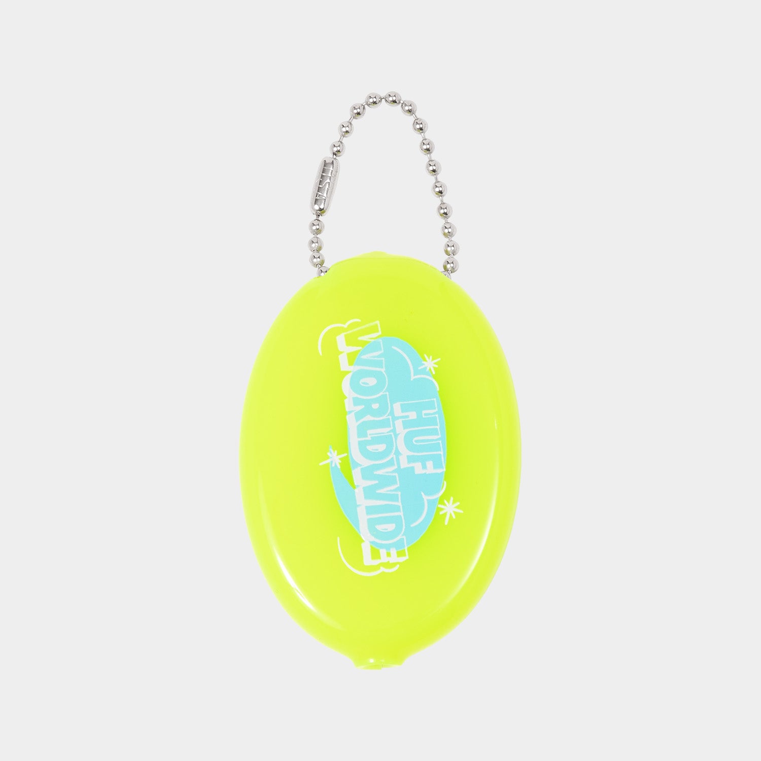 HUF (ハフ) Worldwide JP /OTHERS(その他アクセサリー)/ YADAMEAN COINCASE商品 / LEMON