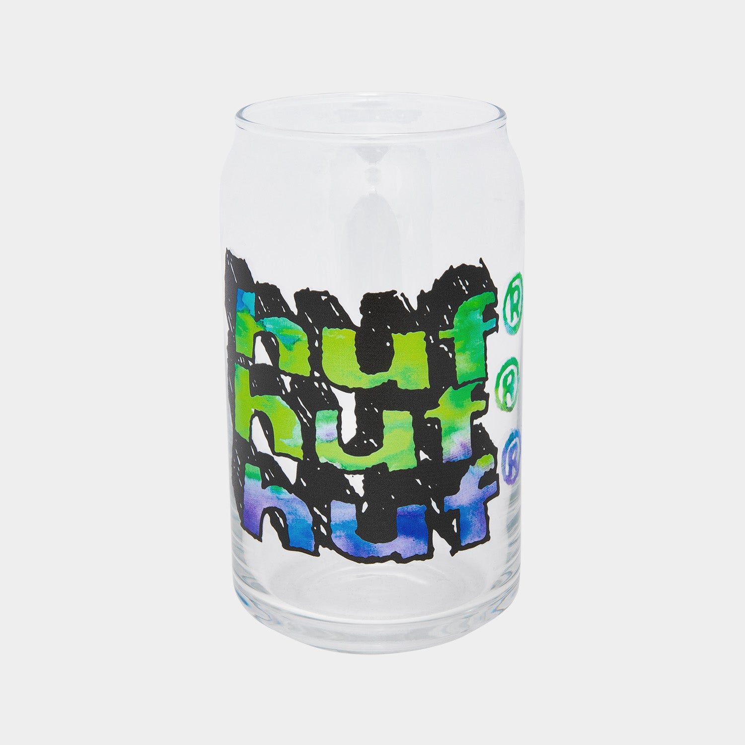 HUF (ハフ) Worldwide JP /OTHERS(その他アクセサリー)/ HAND STACKED GLASS商品 / MULTI