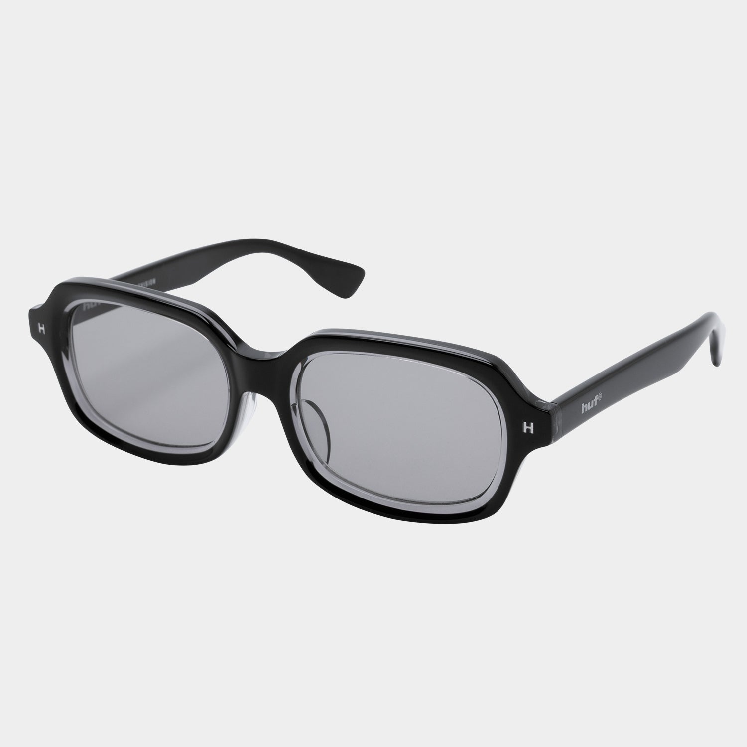 HUF (ハフ) Worldwide JP /OTHERS(その他アクセサリー)/ EYEWEAR TELEVISION商品 / BLACK/GREY