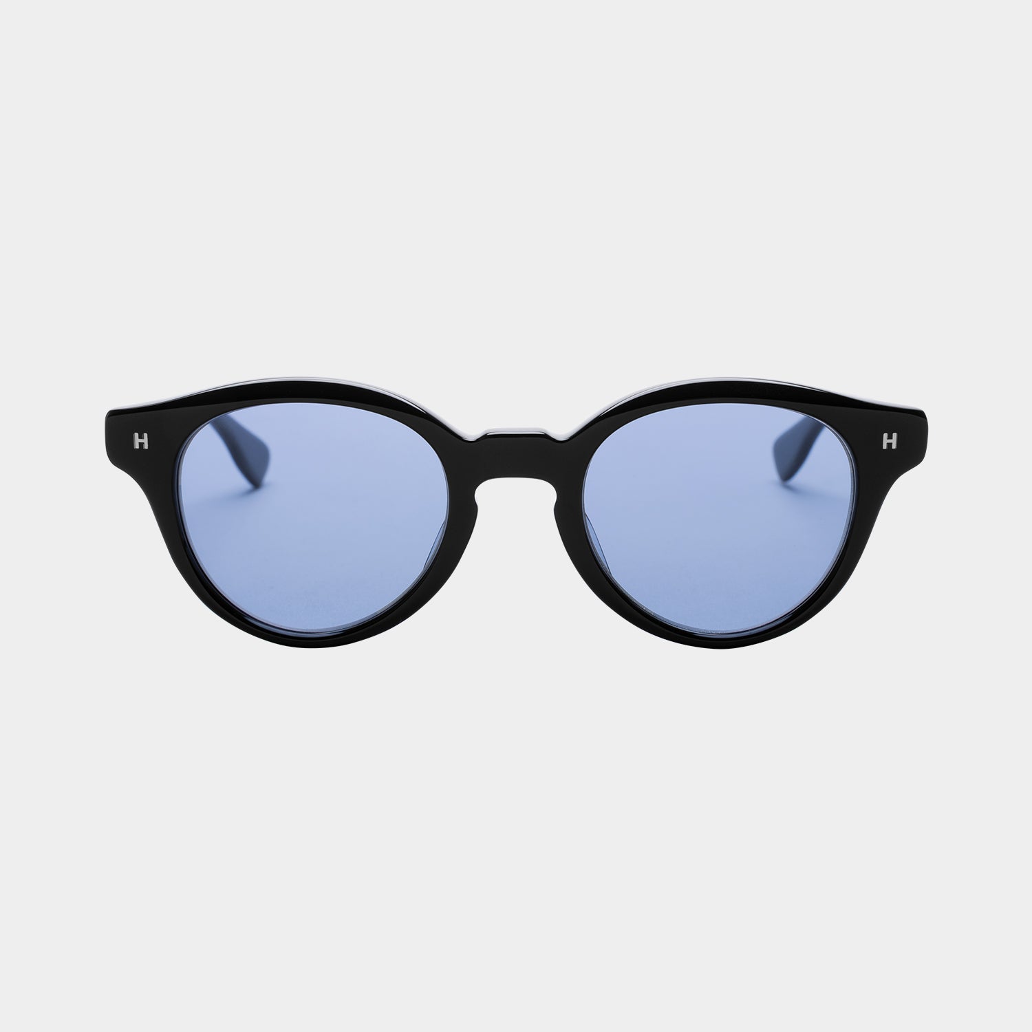 HUF (ハフ) Worldwide JP /OTHERS(その他アクセサリー)/ EYEWEAR PRESIDIO商品 / BLACK/BLUE