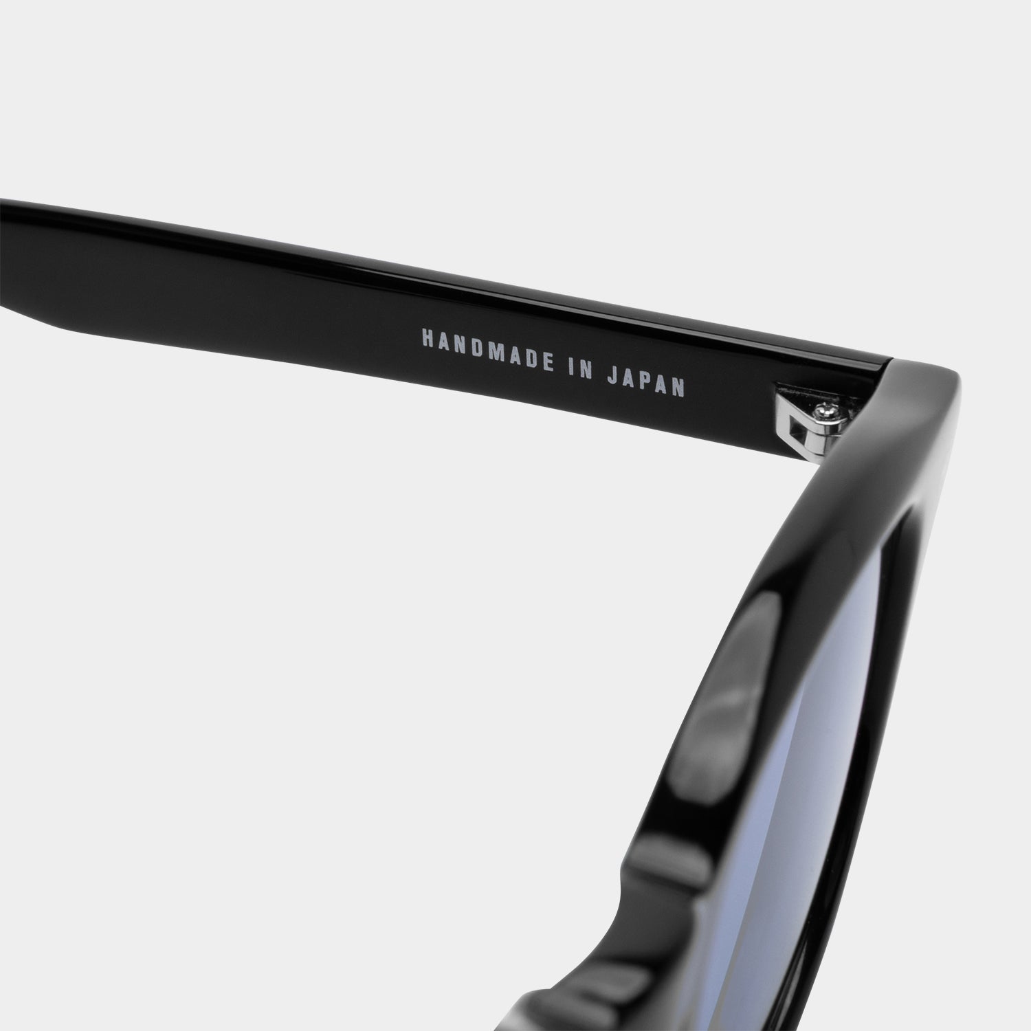 HUF (ハフ) Worldwide JP /OTHERS(その他アクセサリー)/ EYEWEAR PRESIDIO商品 / BLACK/BLUE