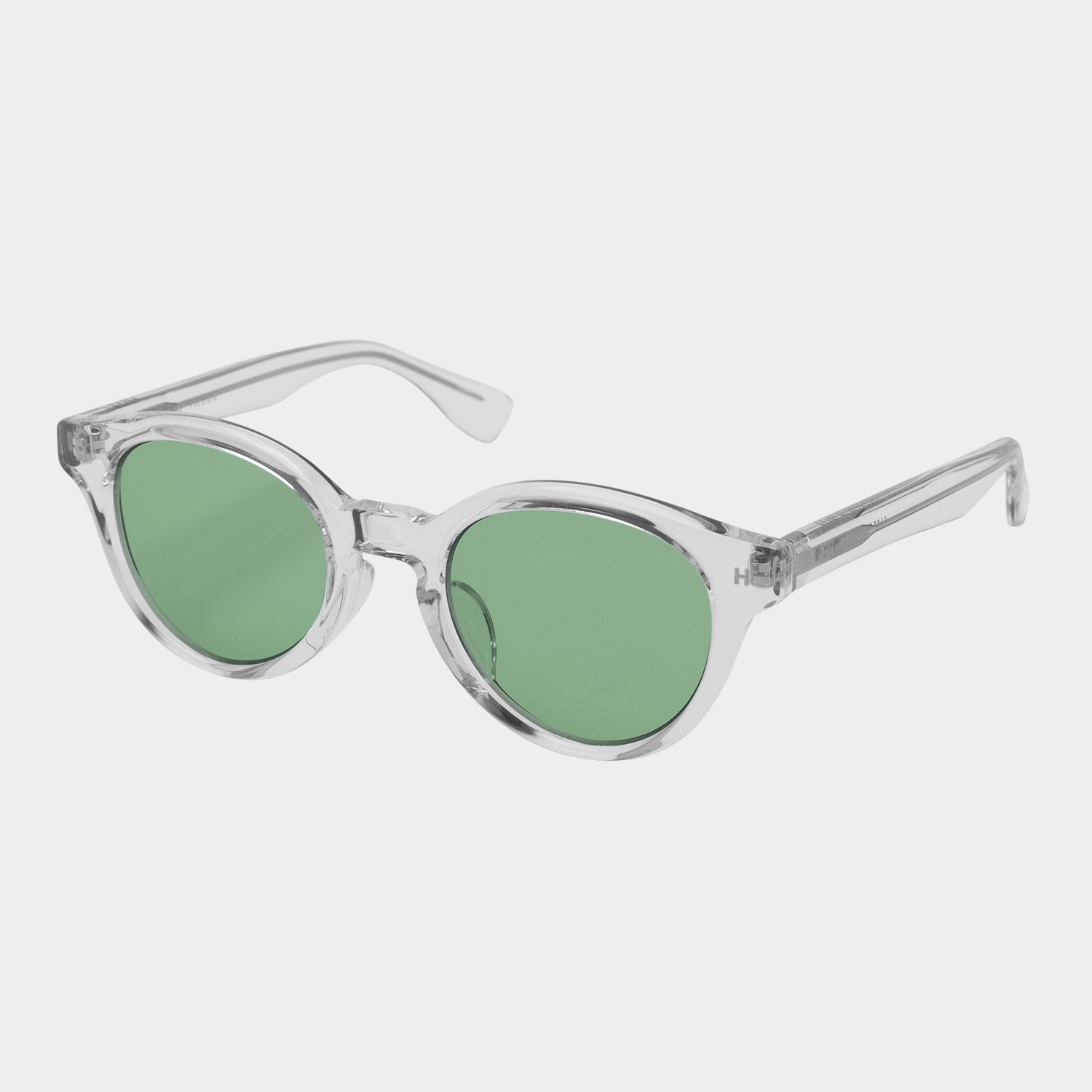 HUF (ハフ) Worldwide JP /OTHERS(その他アクセサリー)/ EYEWEAR PRESIDIO商品 / CLEAR/MINT