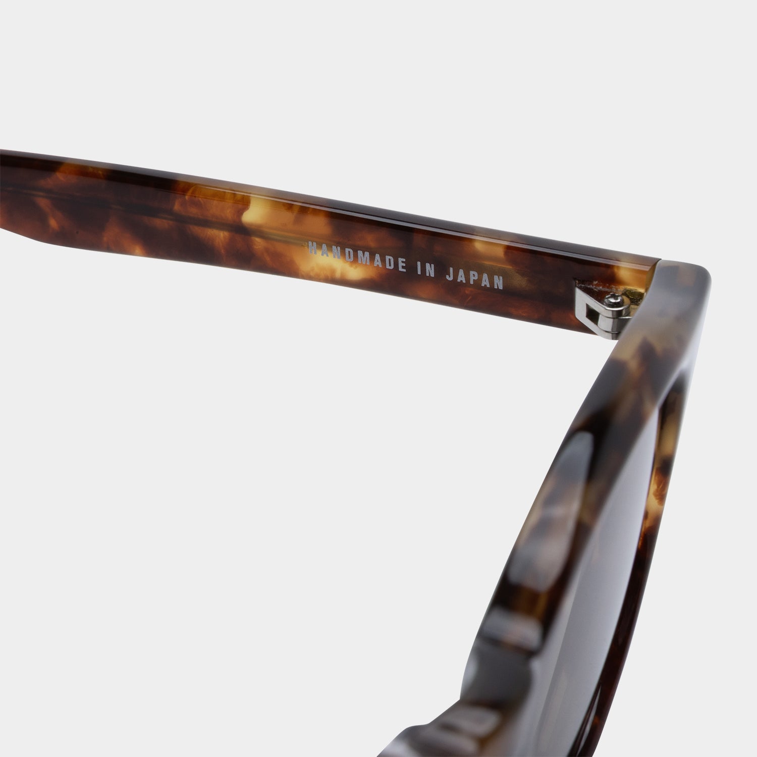 HUF (ハフ) Worldwide JP /OTHERS(その他アクセサリー)/ EYEWEAR PRESIDIO商品 / MARBLE BROWN/GREEN