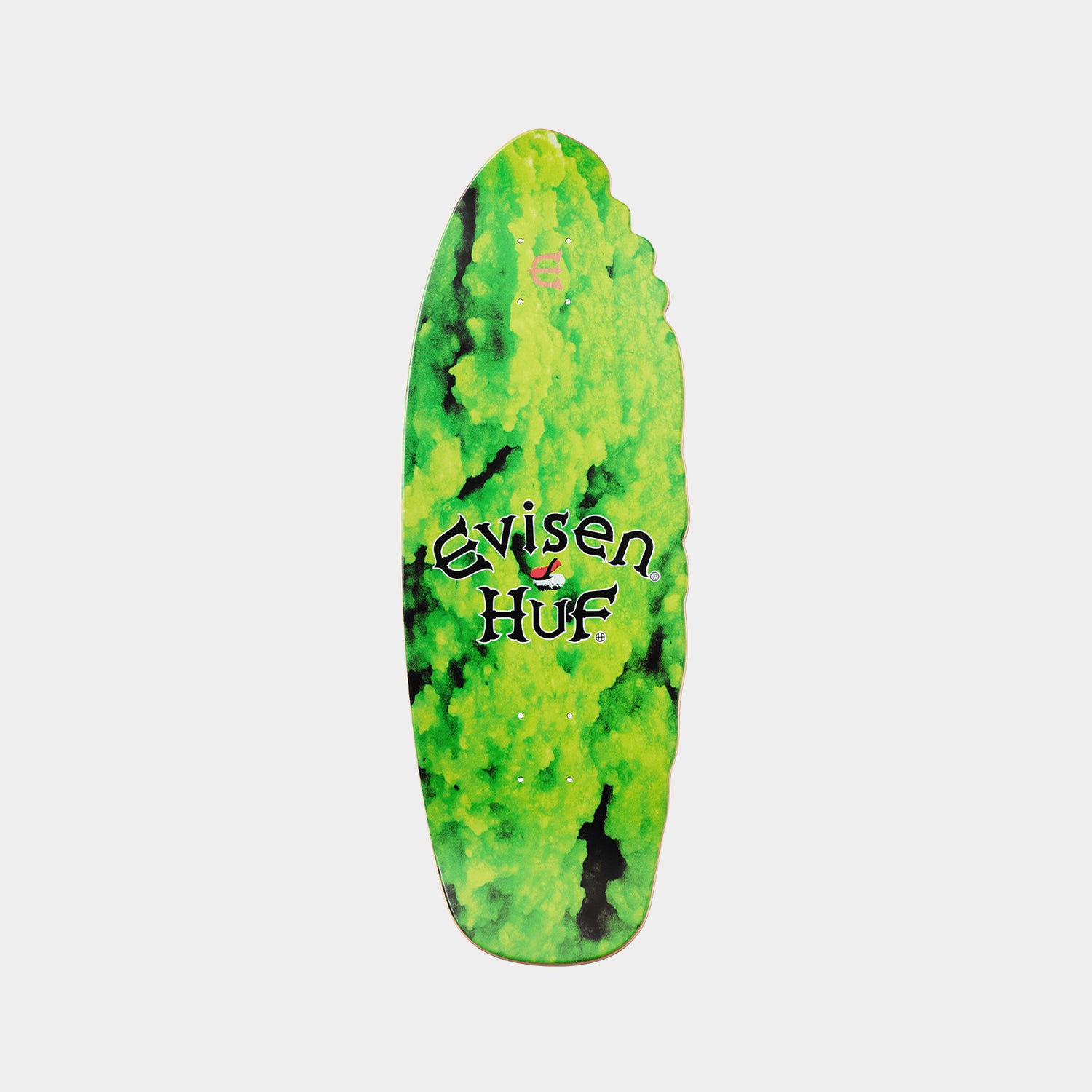 HUF (ハフ) Worldwide JP /OTHERS(その他アクセサリー)/ HUF X EVISEN SKATEBOARDS SUSHI DECK商品 / RED