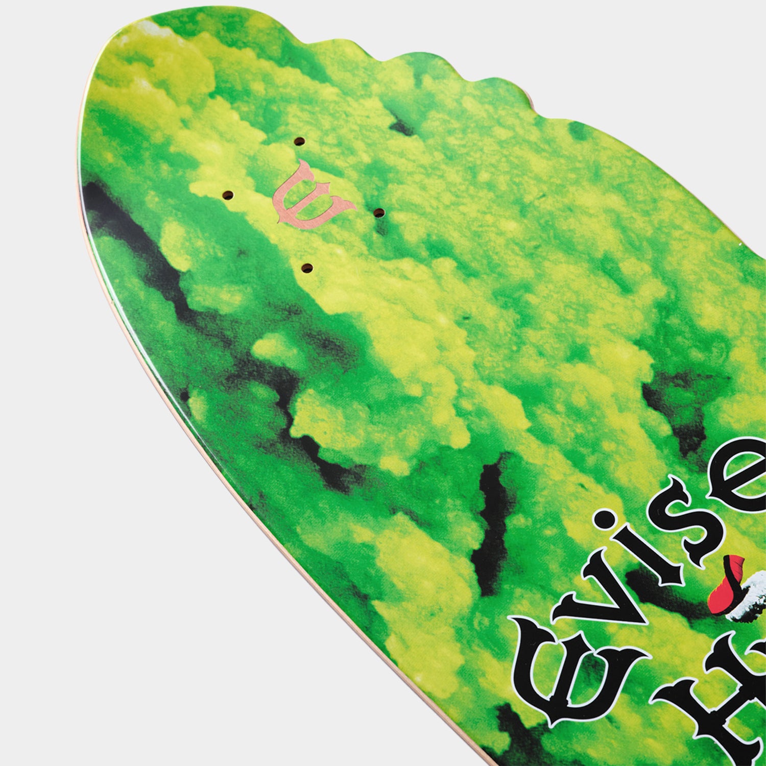 HUF (ハフ) Worldwide JP /OTHERS(その他アクセサリー)/ HUF X EVISEN SKATEBOARDS SUSHI DECK商品 / RED