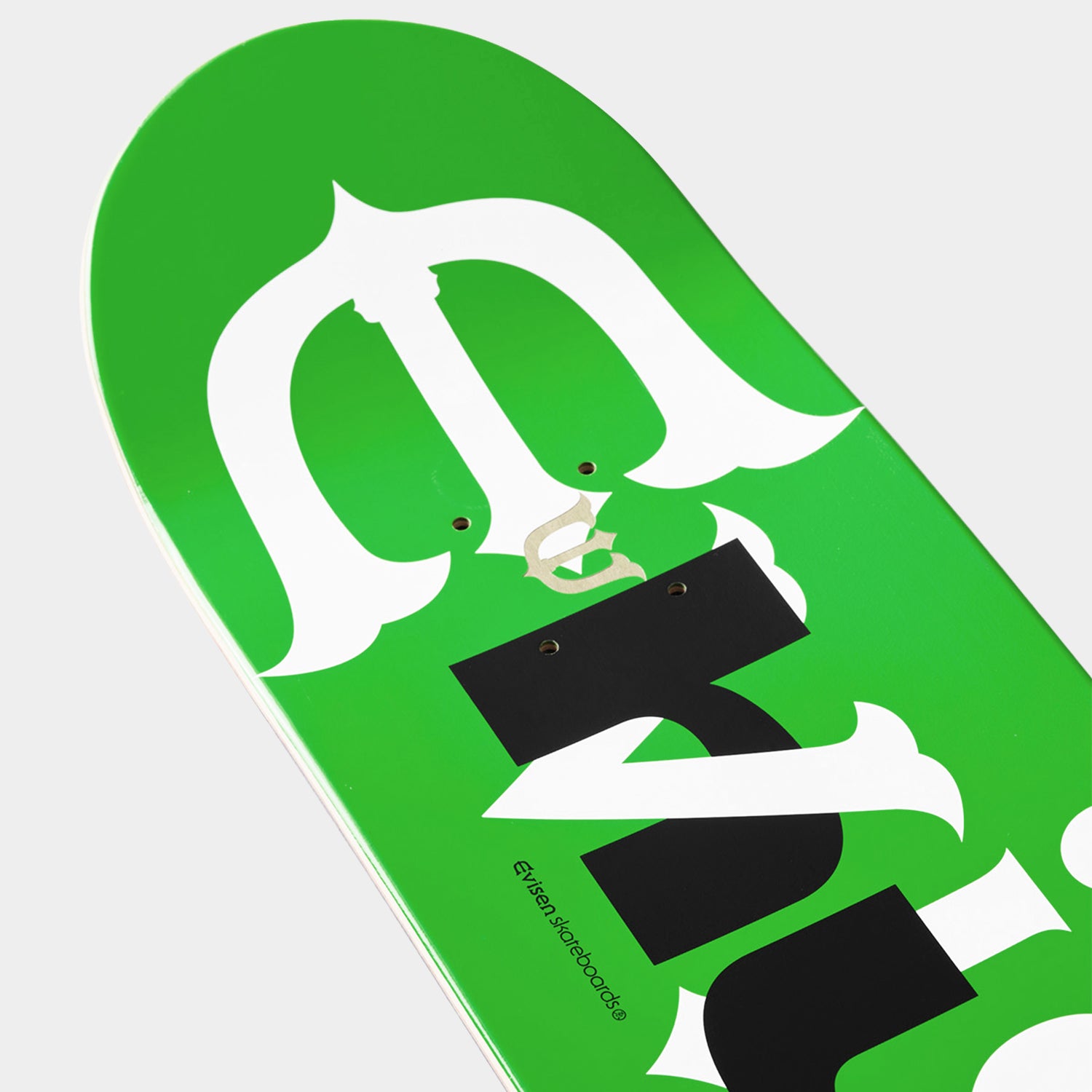 HUF (ハフ) Worldwide JP /OTHERS(その他アクセサリー)/ HUF X EVISEN SKATEBOARDS ALLSTAR DECK商品 / BLACK