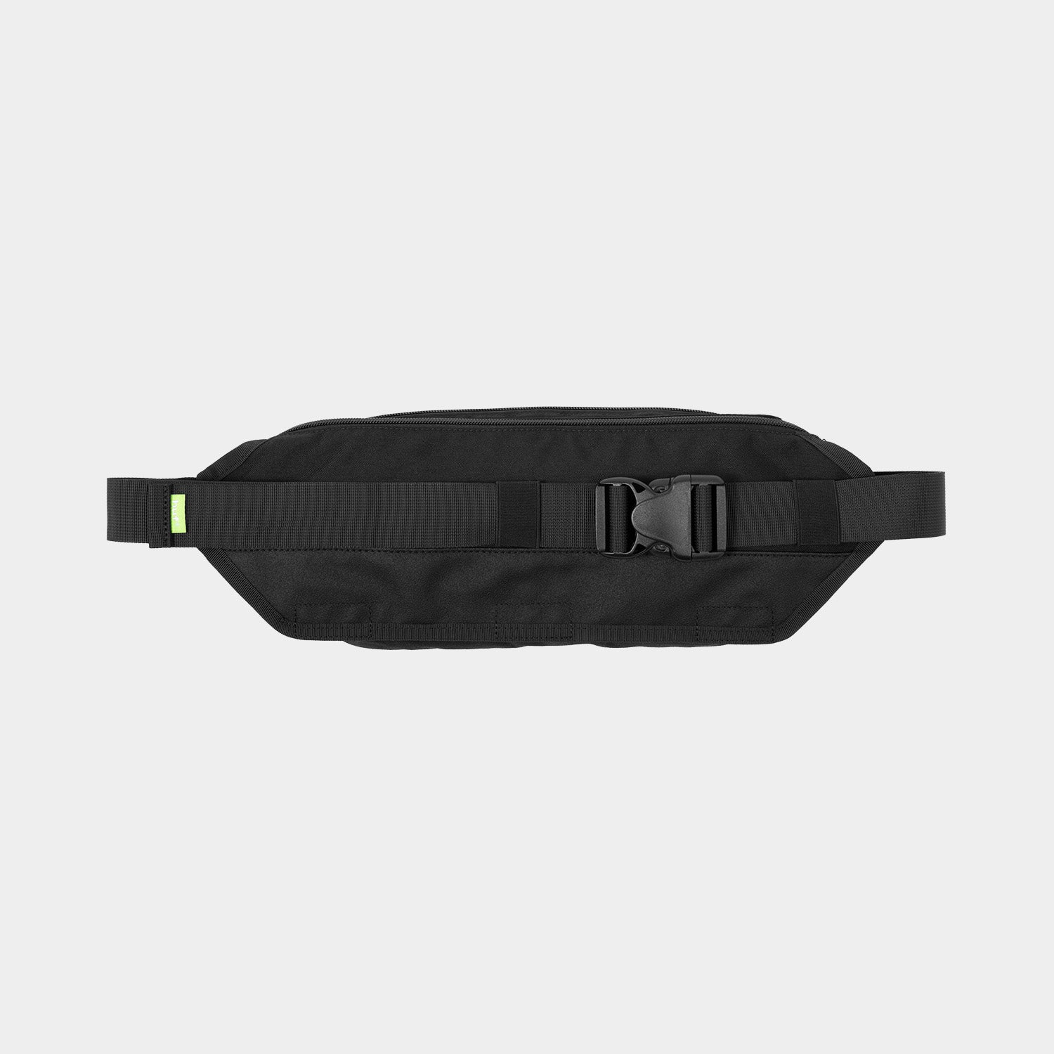 HUF (ハフ) Worldwide JP /BAGS(バッグ)/ HUF X VAGA MAGIC POCKET商品 / BLACK