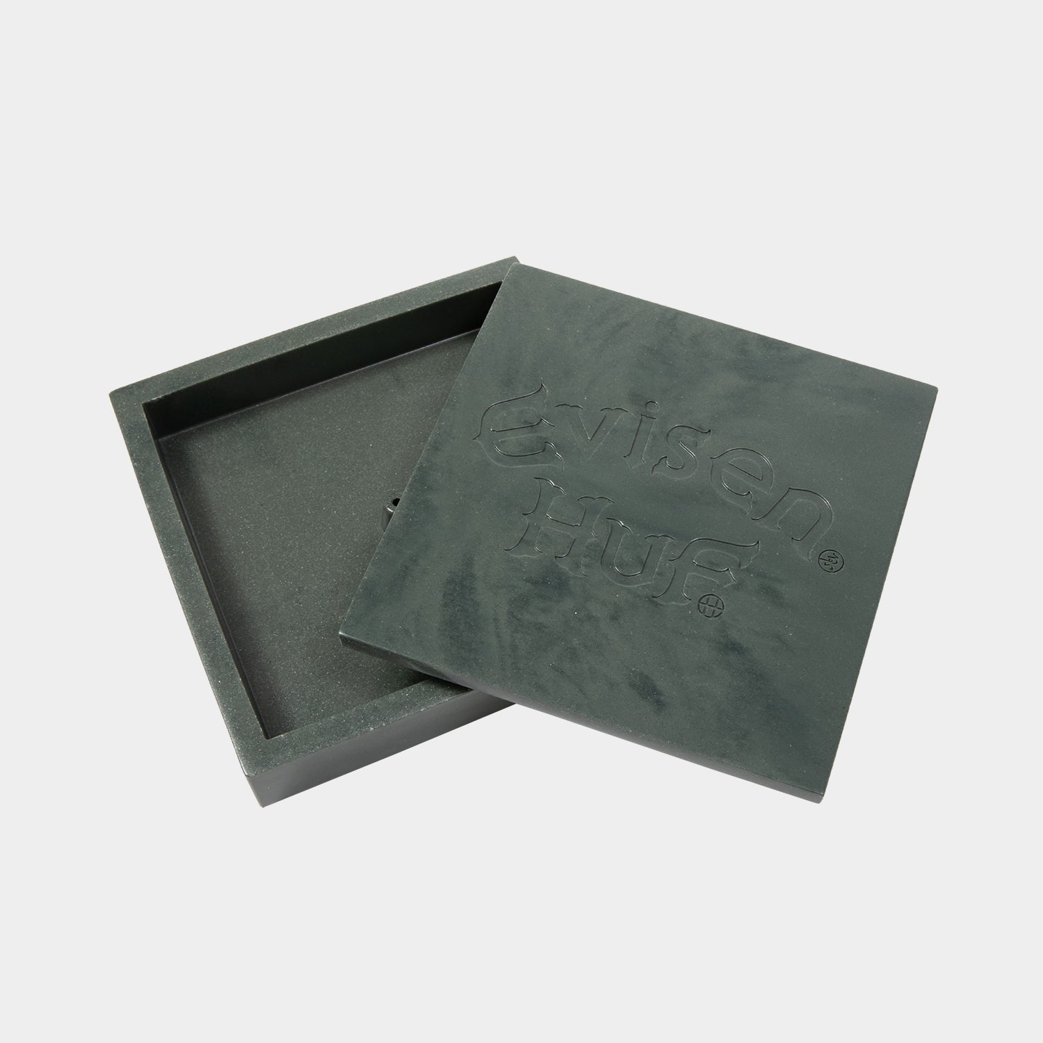 HUF (ハフ) Worldwide JP /OTHERS(その他アクセサリー)/ HUF X EVISEN STASH BOX商品 / MULTI