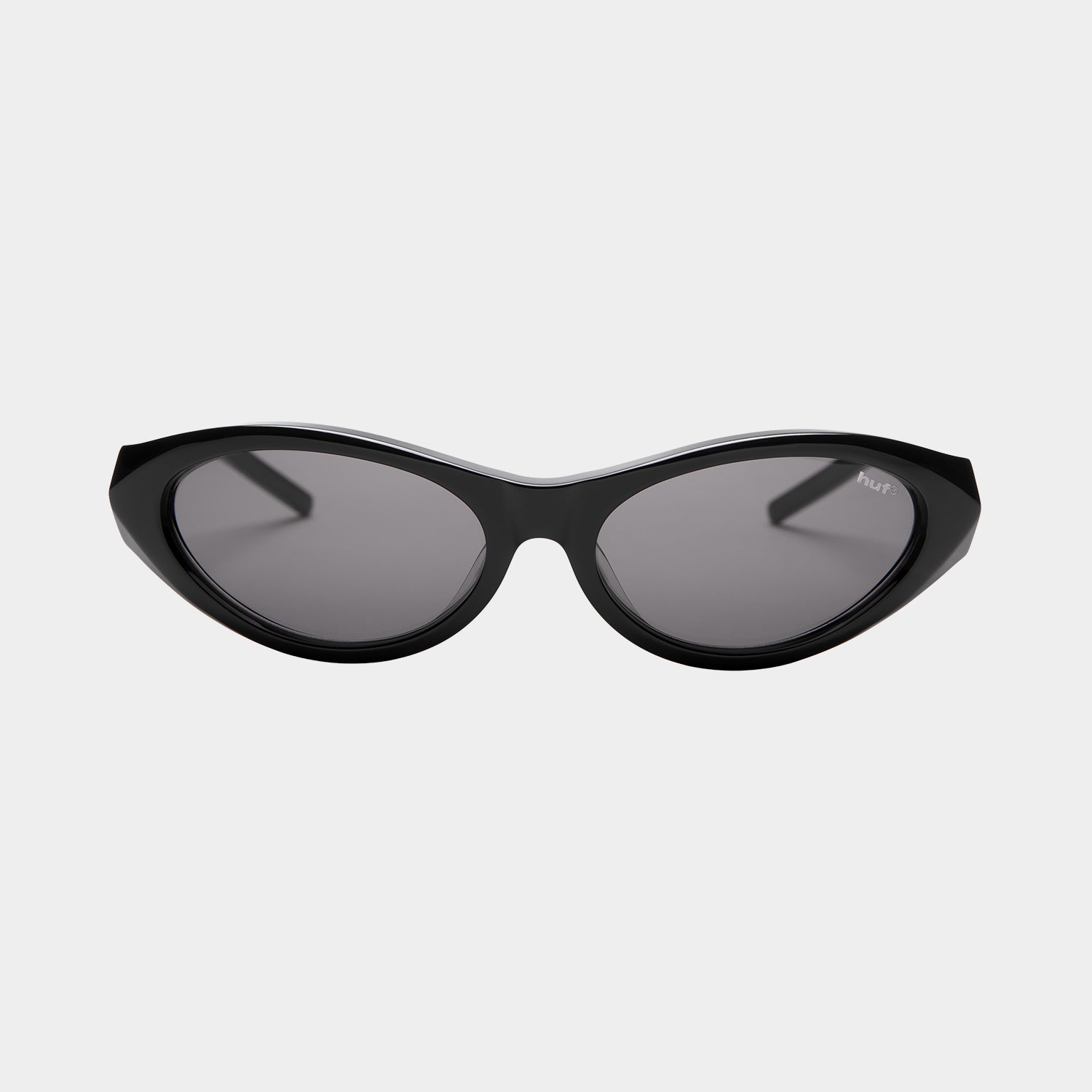 HUF (ハフ) Worldwide JP /OTHERS(その他アクセサリー)/ HUF EYEWEAR CLAW WRAP商品 / BLACK/BLACK