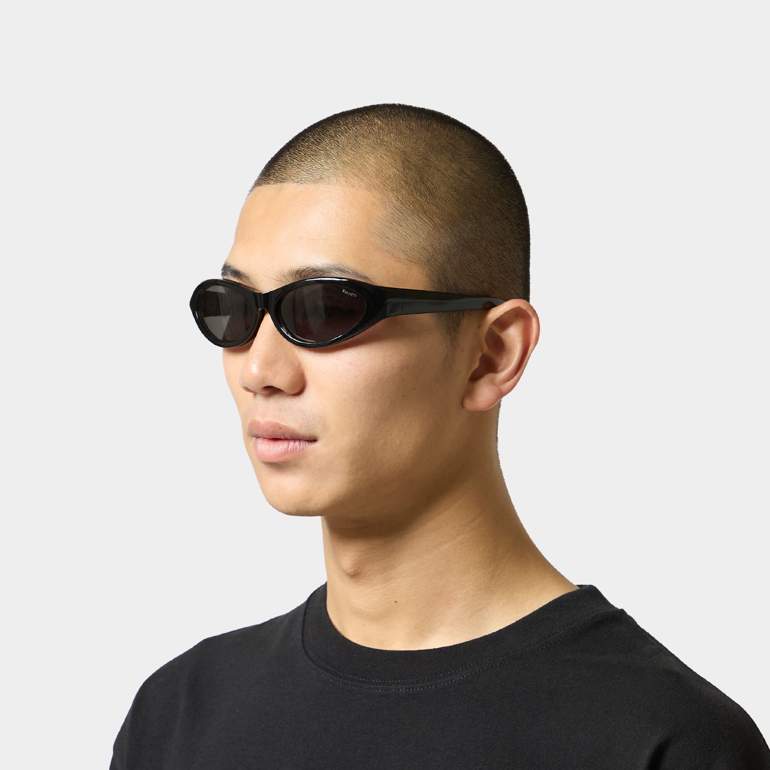 HUF (ハフ) Worldwide JP /OTHERS(その他アクセサリー)/ HUF EYEWEAR CLAW WRAP商品 / BLACK/BLACK