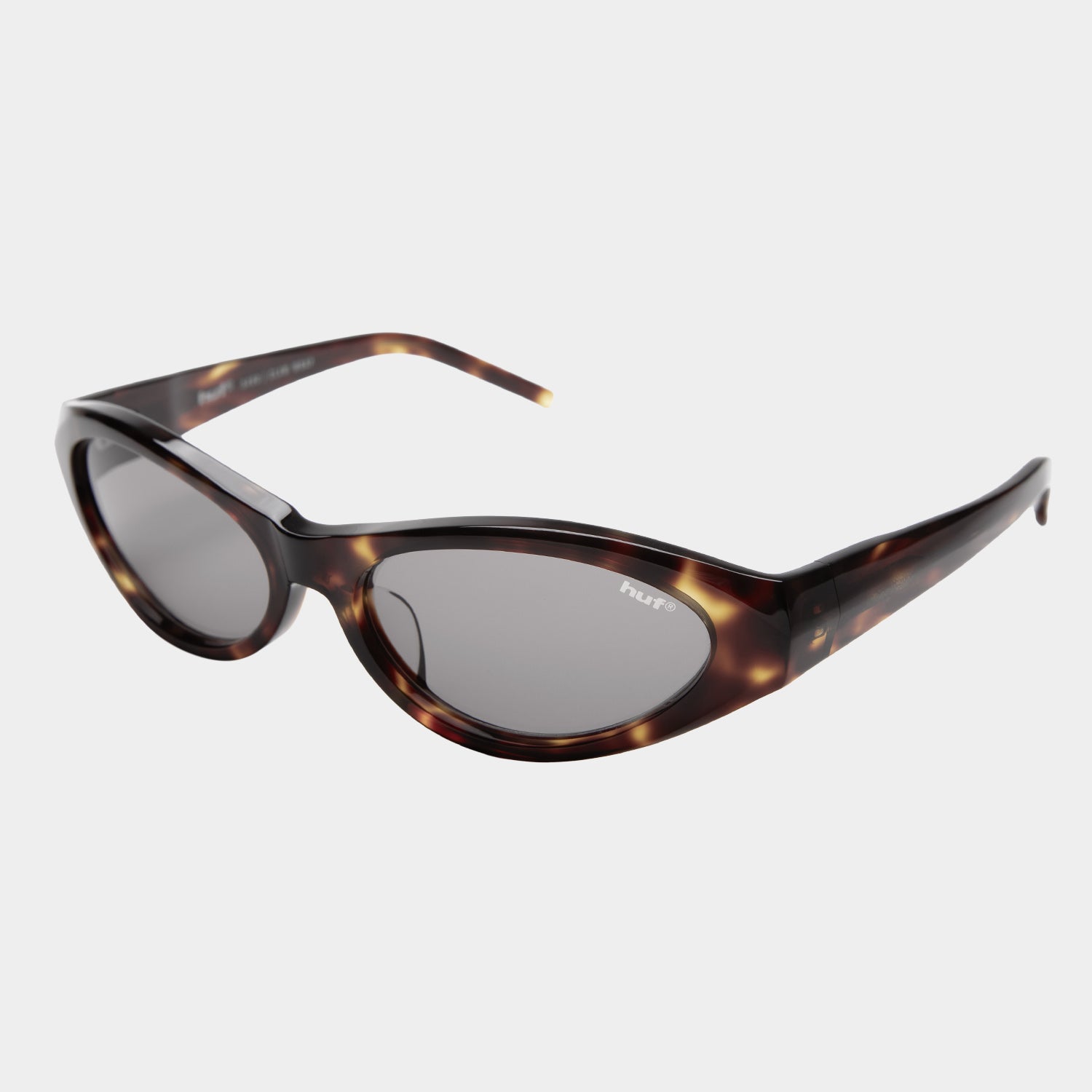 HUF (ハフ) Worldwide JP /OTHERS(その他アクセサリー)/ HUF EYEWEAR CLAW WRAP商品 / BROWN DEMI/GREIGE