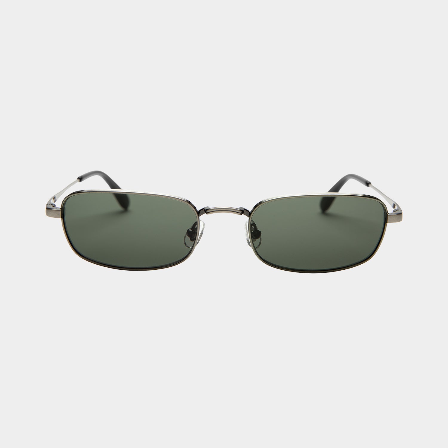 HUF (ハフ) Worldwide JP /OTHERS(その他アクセサリー)/ HUF EYEWEAR VESUVIO商品 / SILVER/GREY