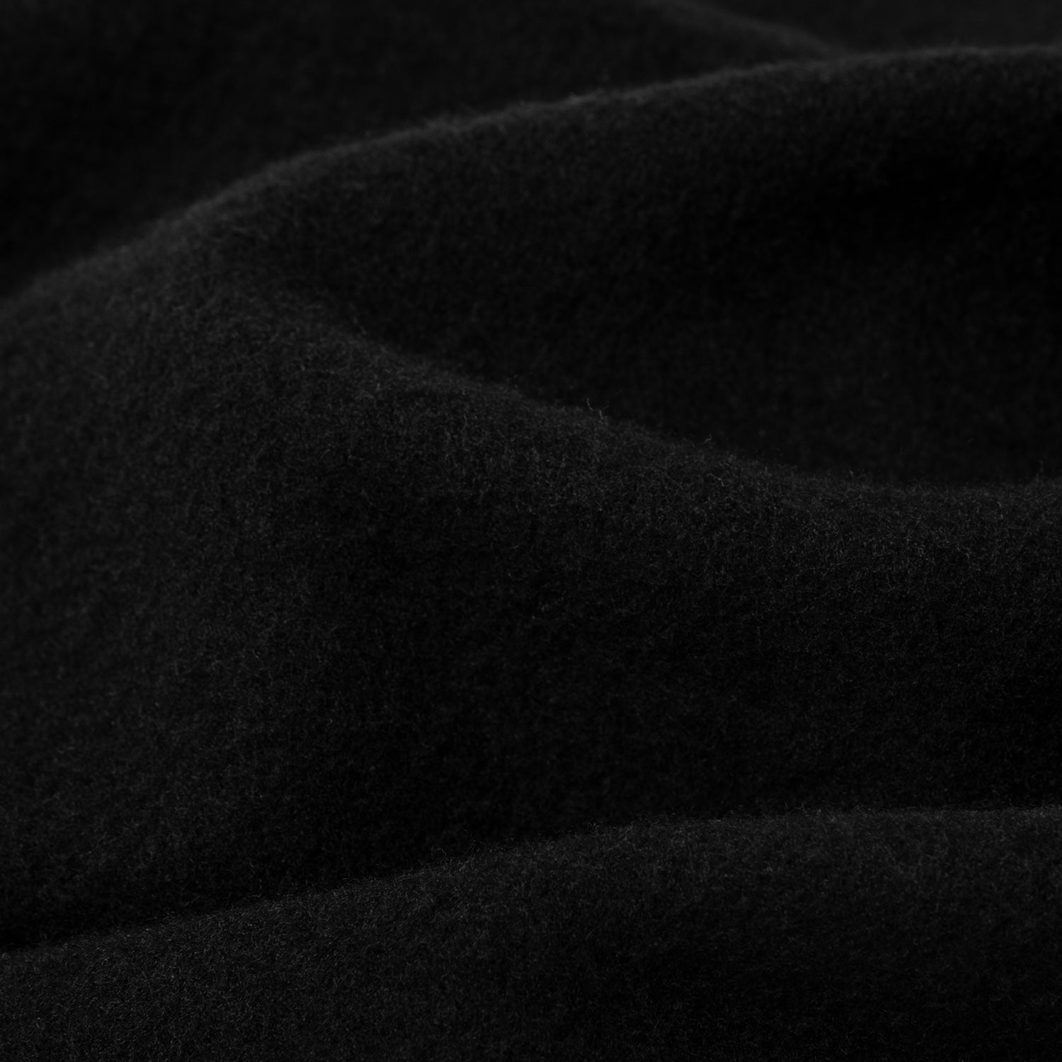 HUF (ハフ) Worldwide JP /SWEATSHIRTS(スウェットシャツ)/ REGIONAL CREWNECK商品 / BLACK