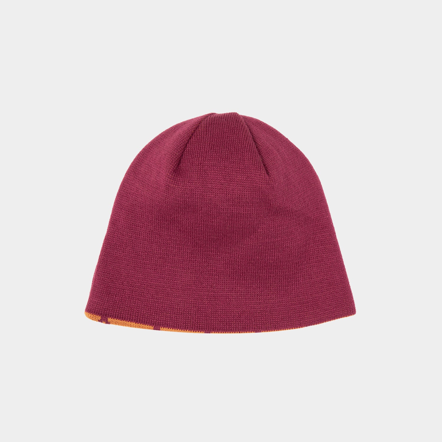 HUF (ハフ) Worldwide JP /HATS & BEANIES(ハット&ビーニー)/ TOKEN REVERSIBLE SKULL BEANIE商品 / BLACK